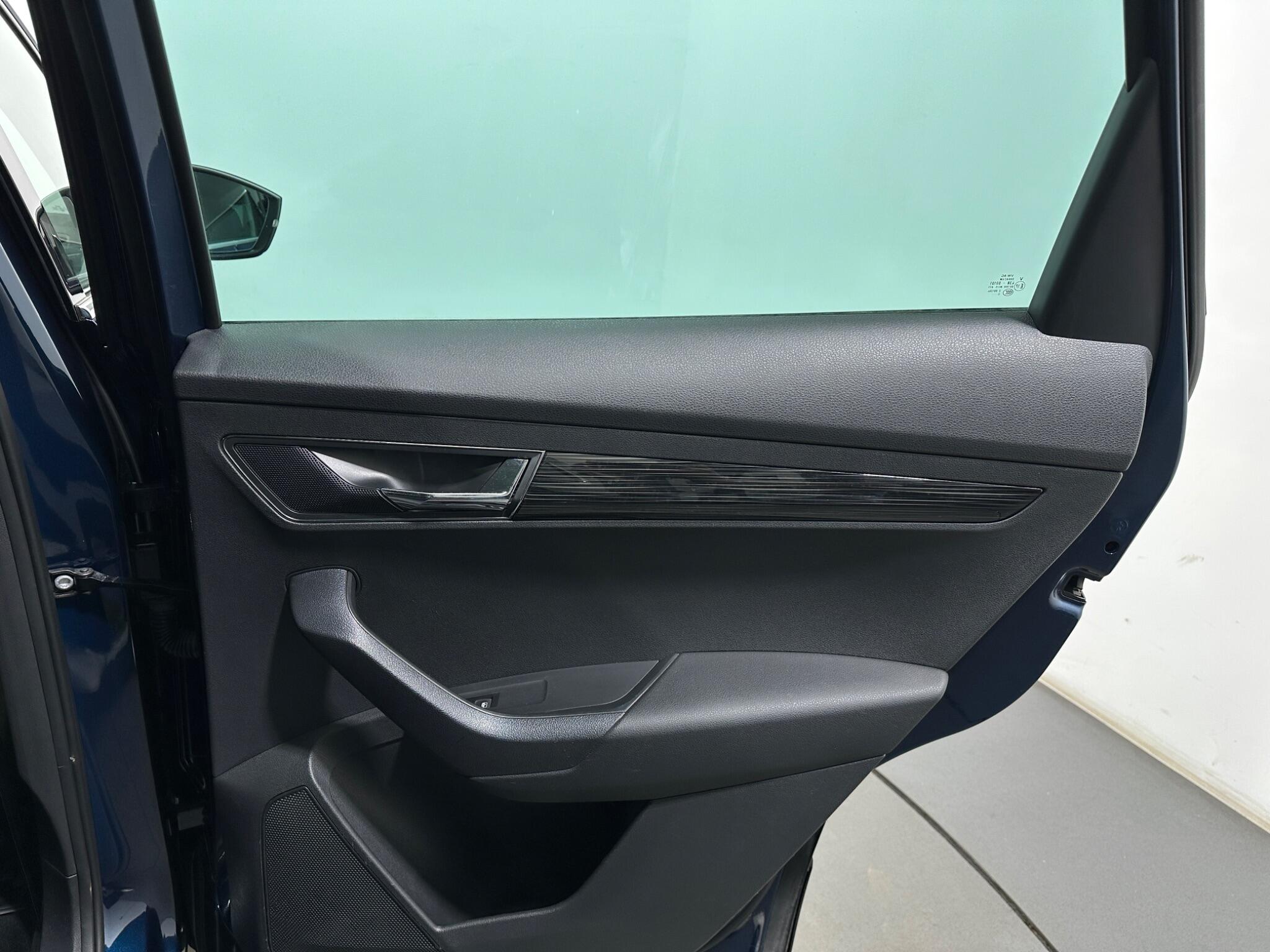 Skoda Karoq view 42