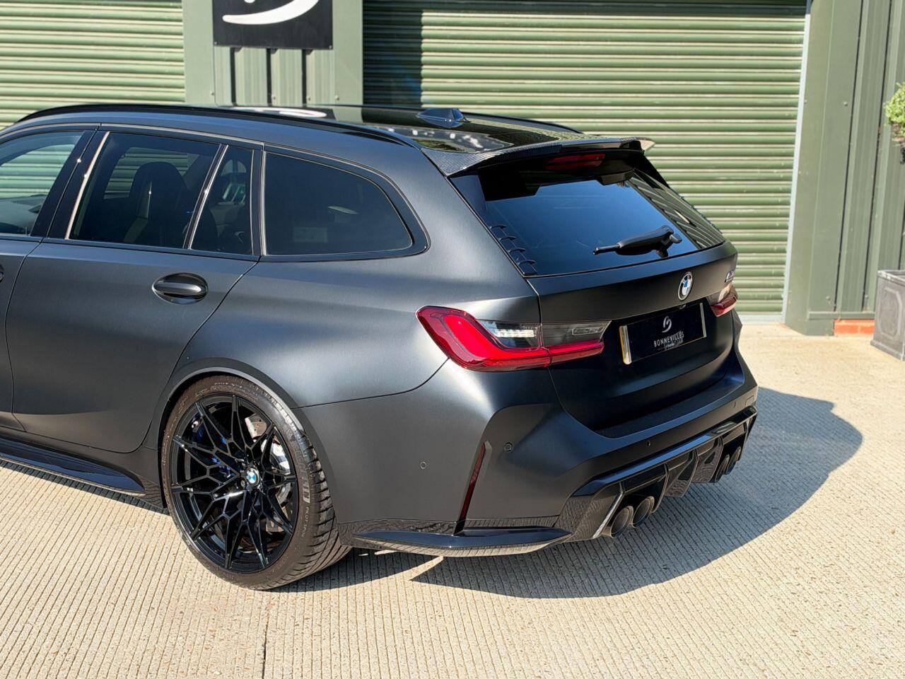 BMW M3 view 31