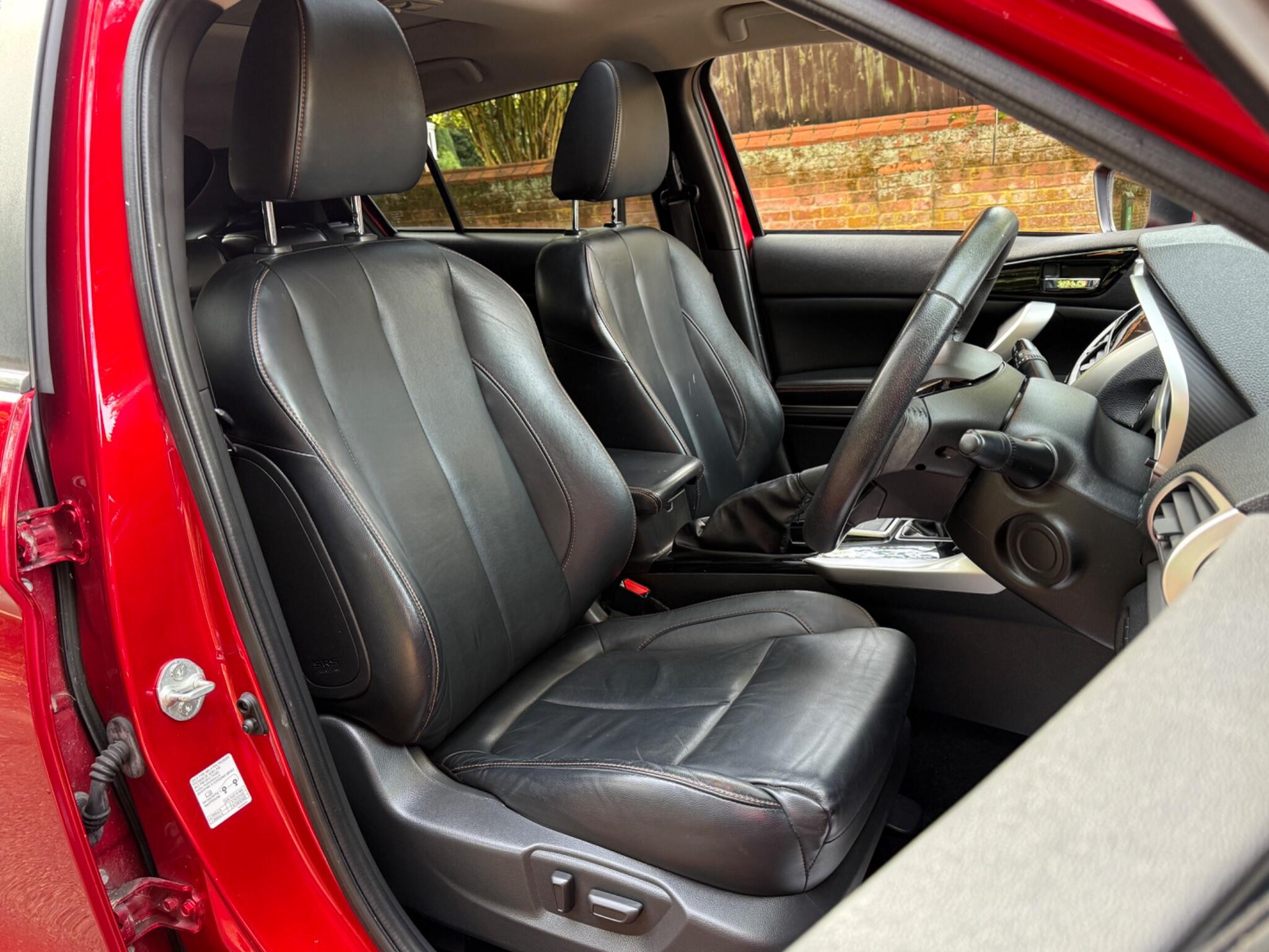 Mitsubishi Eclipse Cross - Image 20
