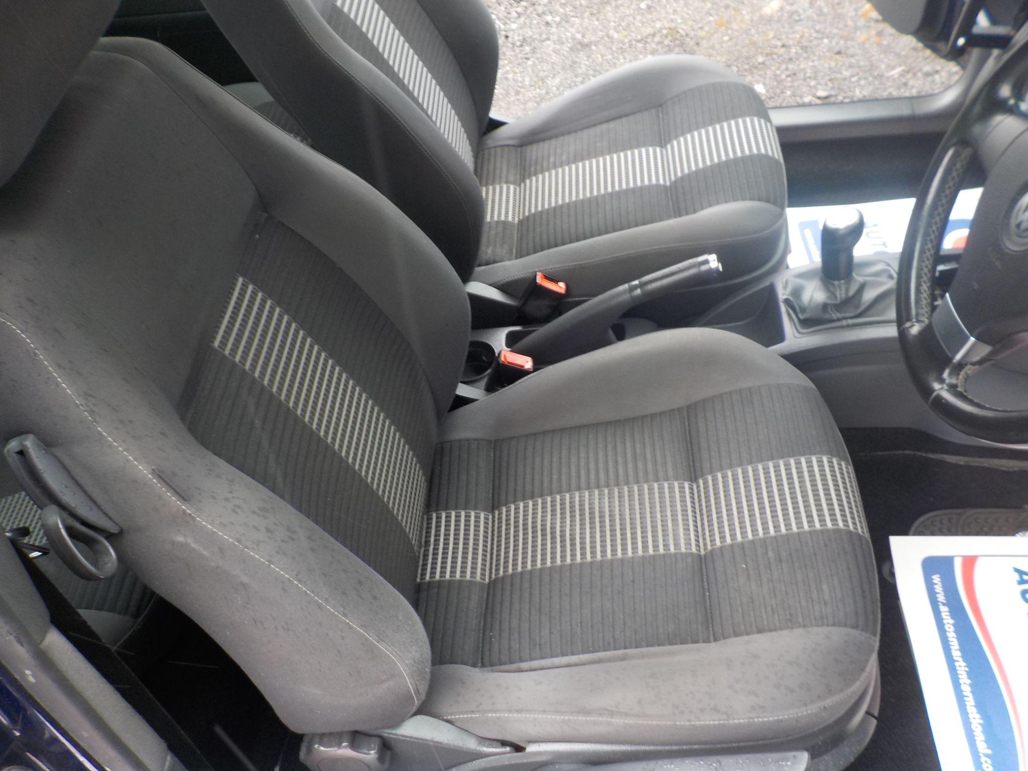 Volkswagen Polo 1.4 TDI Match 3dr