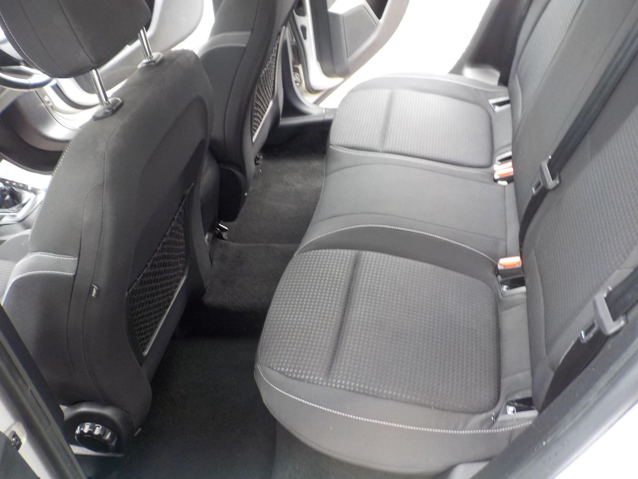 Ford Focus 1.5 EcoBlue Zetec Euro 6 (s/s) 5dr