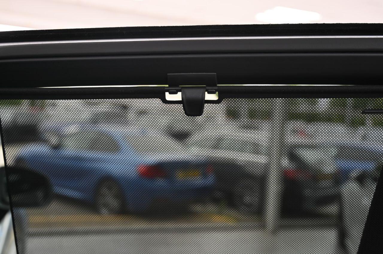 Volvo XC90 view 42