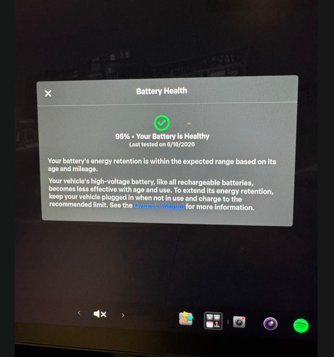 Tesla Model 3 view 2