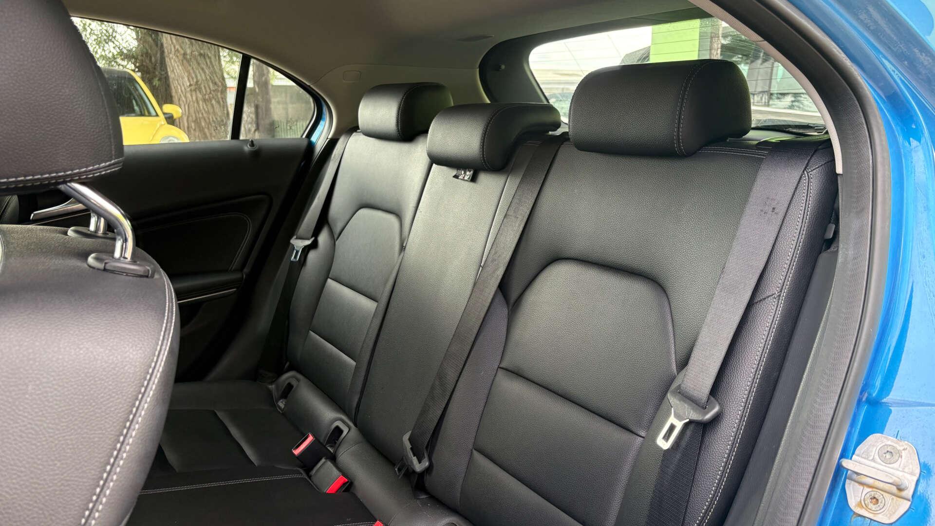 Mercedes-Benz A-Class view 11