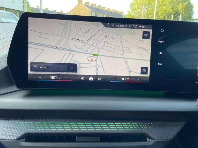 BMW 1 Series view 27