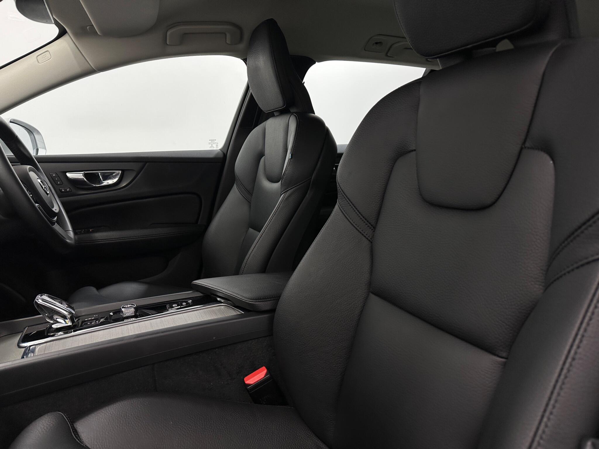 Volvo V60 view 35
