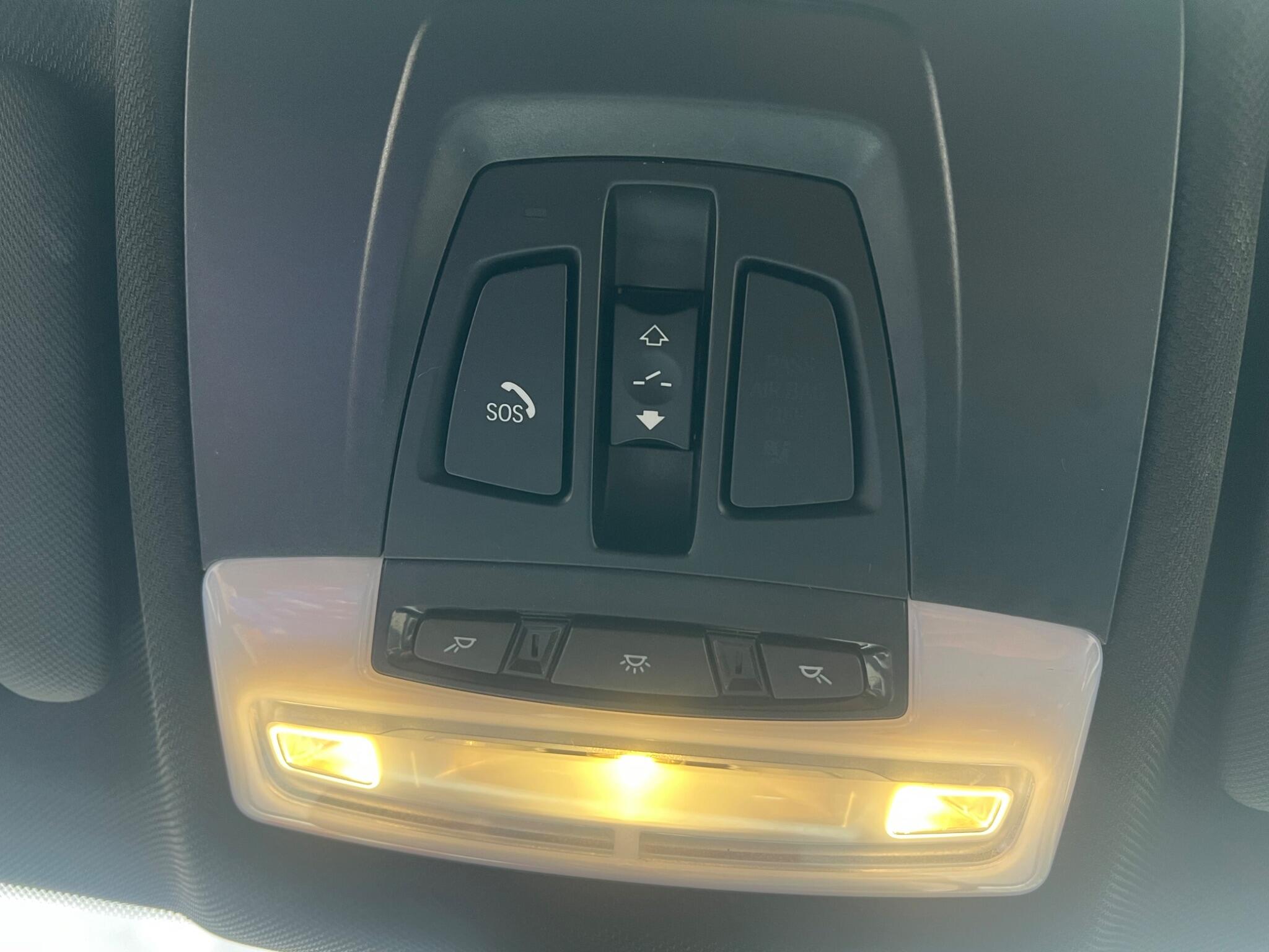 BMW 4 Series view 48
