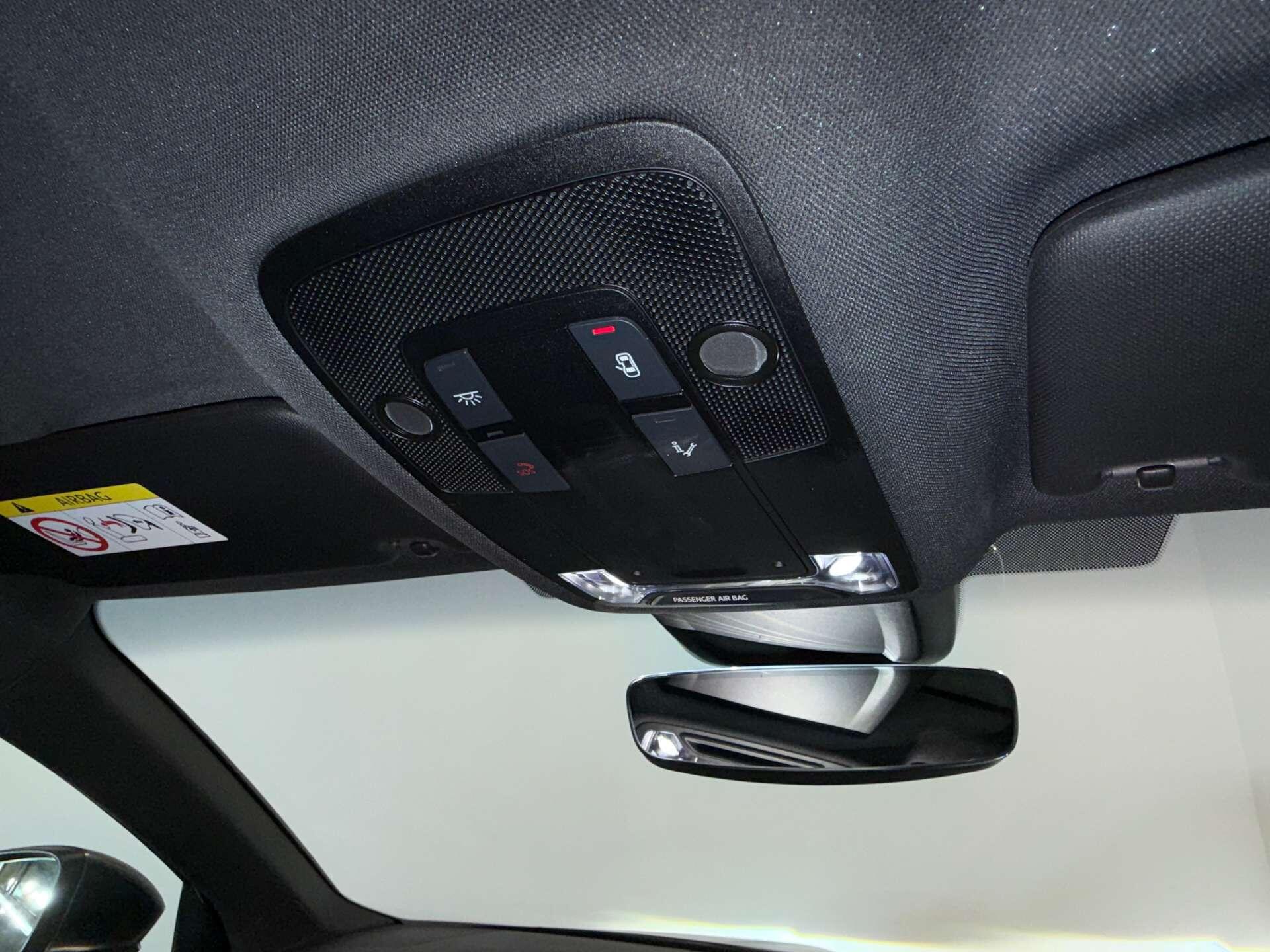 Audi A3 view 53