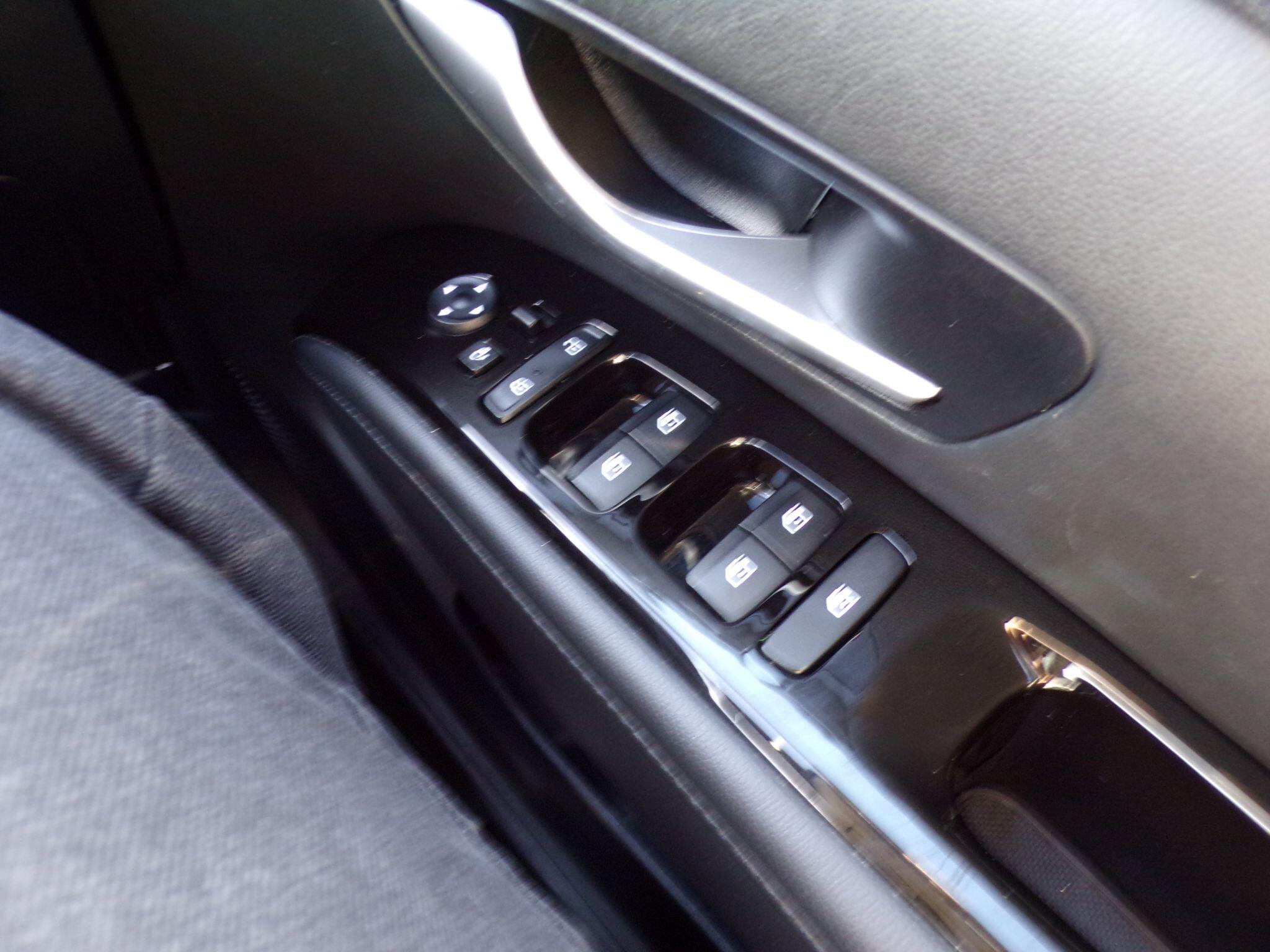 Hyundai Tucson view 27