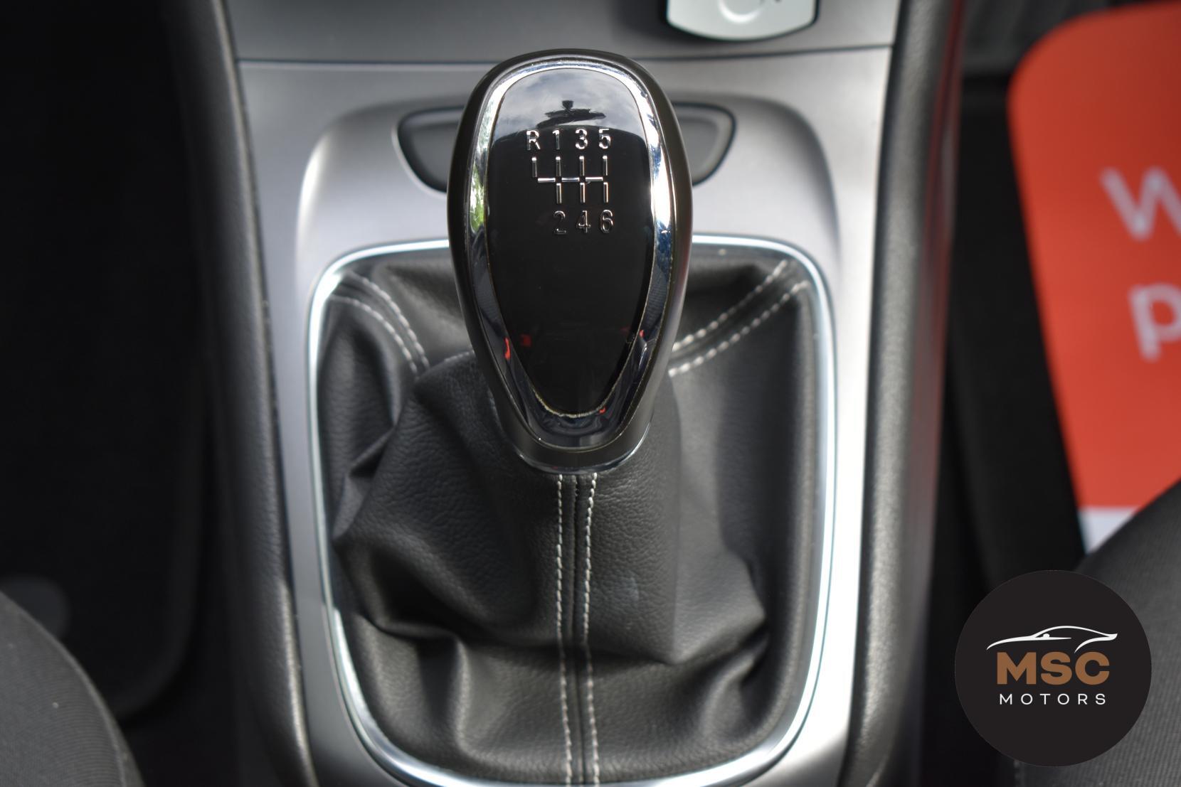 Vauxhall Astra view 44