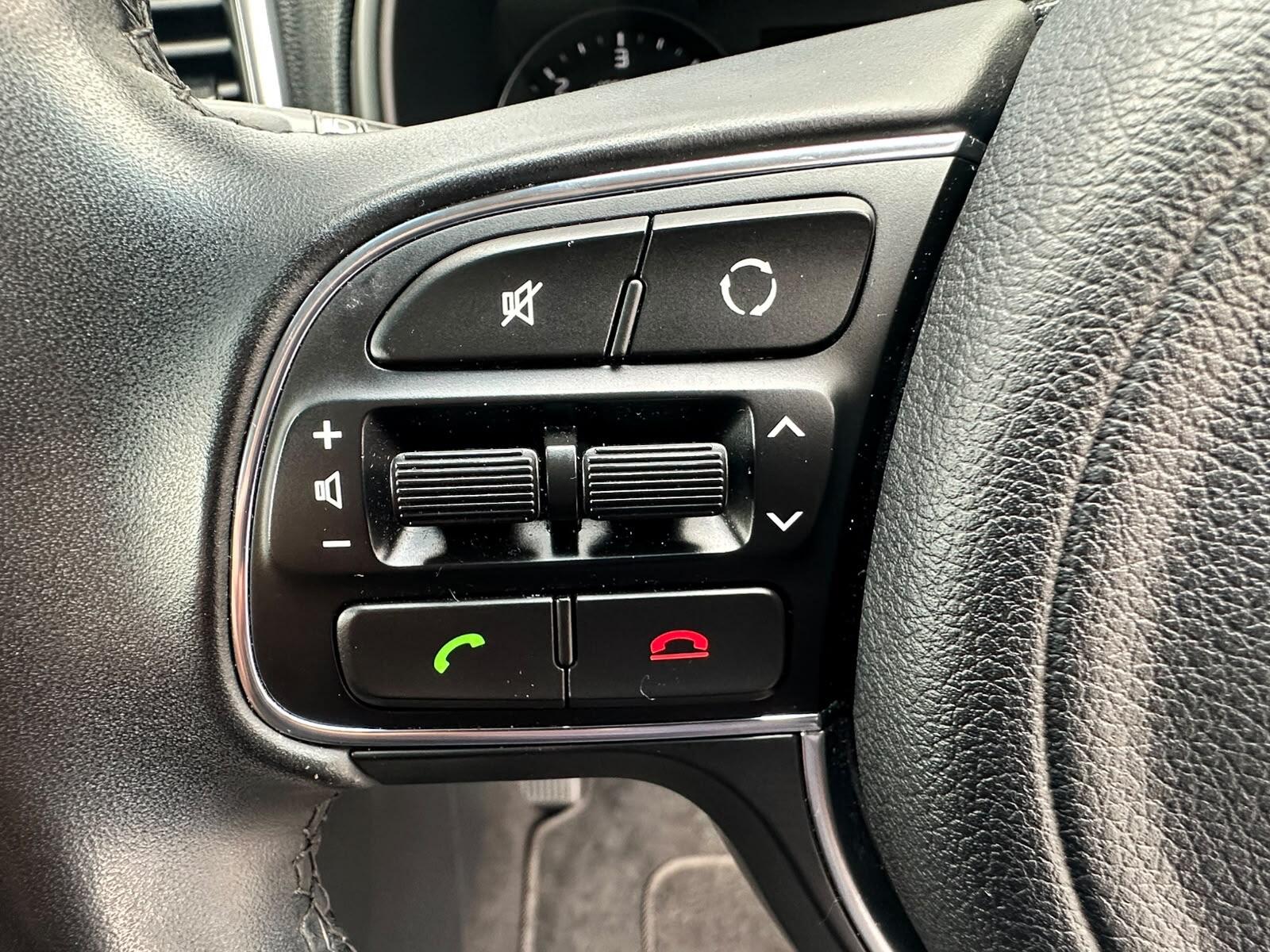 Kia Sportage view 14