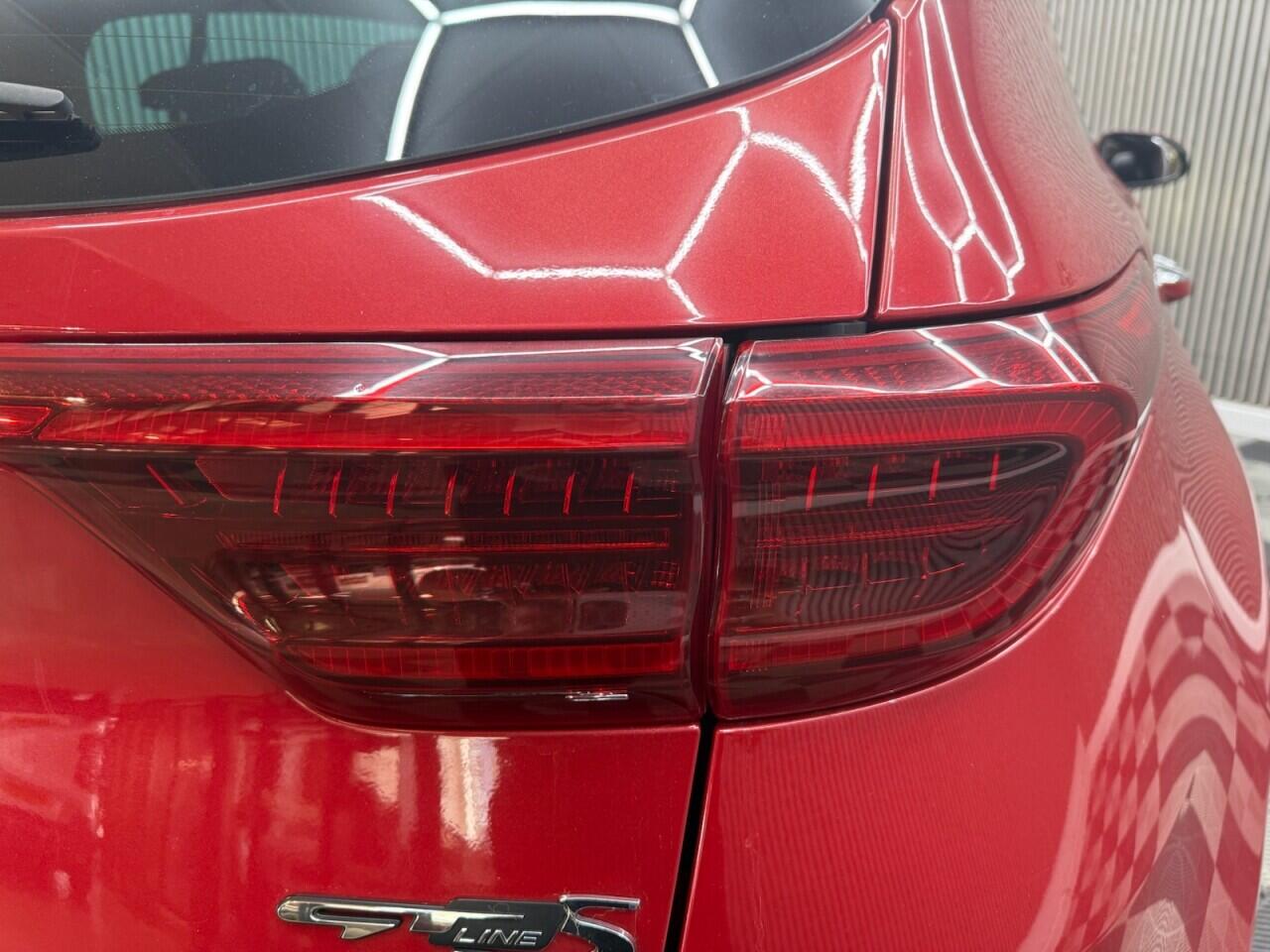 Kia Sportage view 33