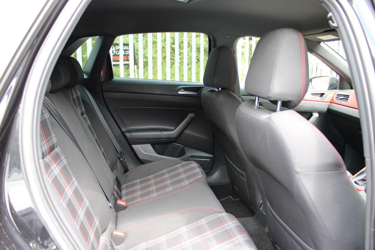 Volkswagen Polo view 17