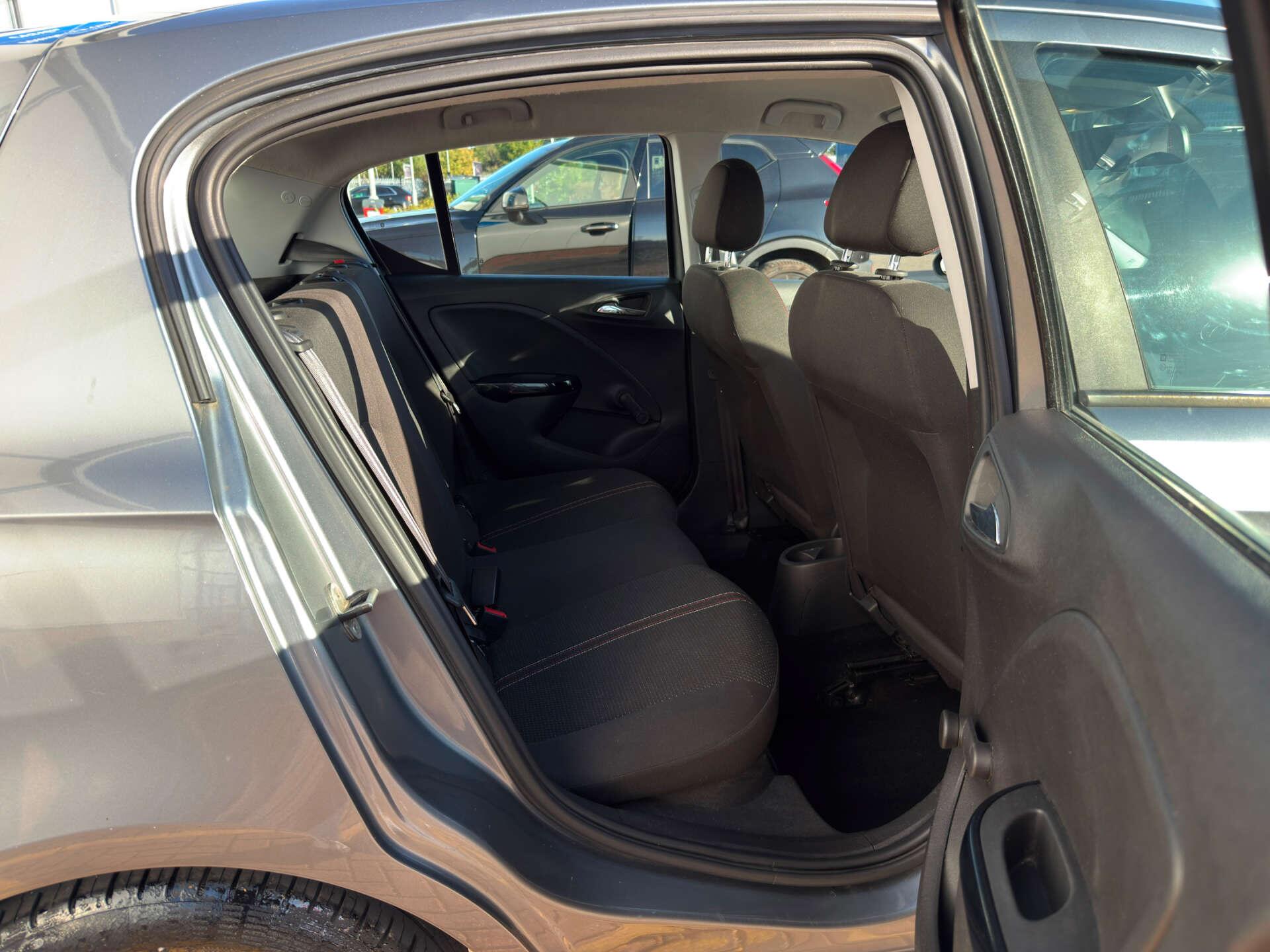 Vauxhall Corsa view 28