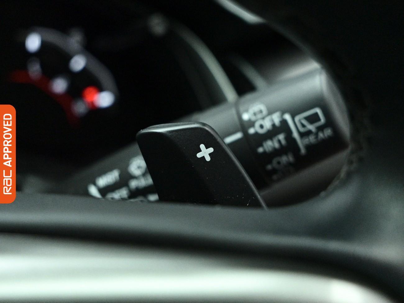 Honda Civic view 19