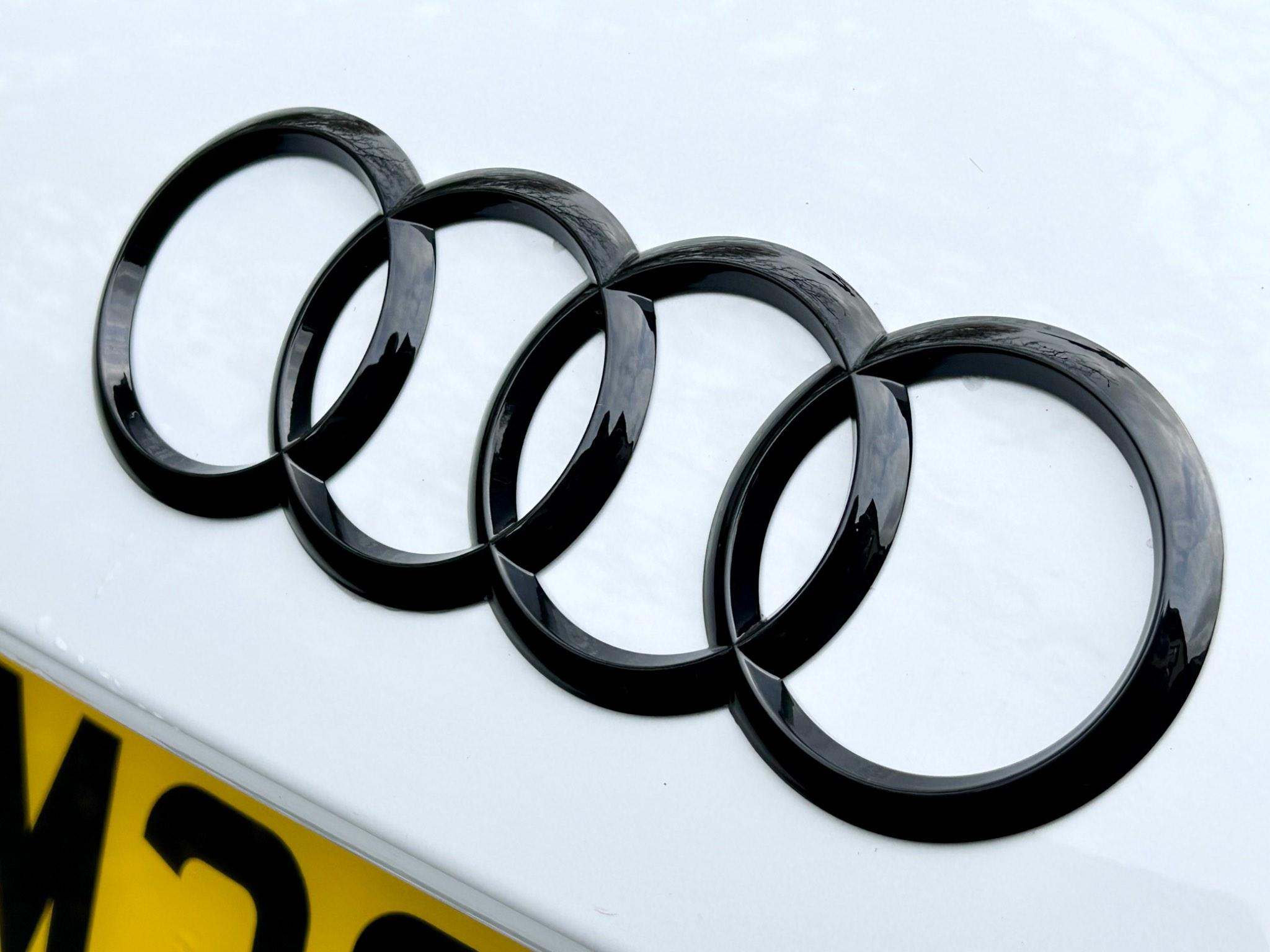Audi A1 view 34