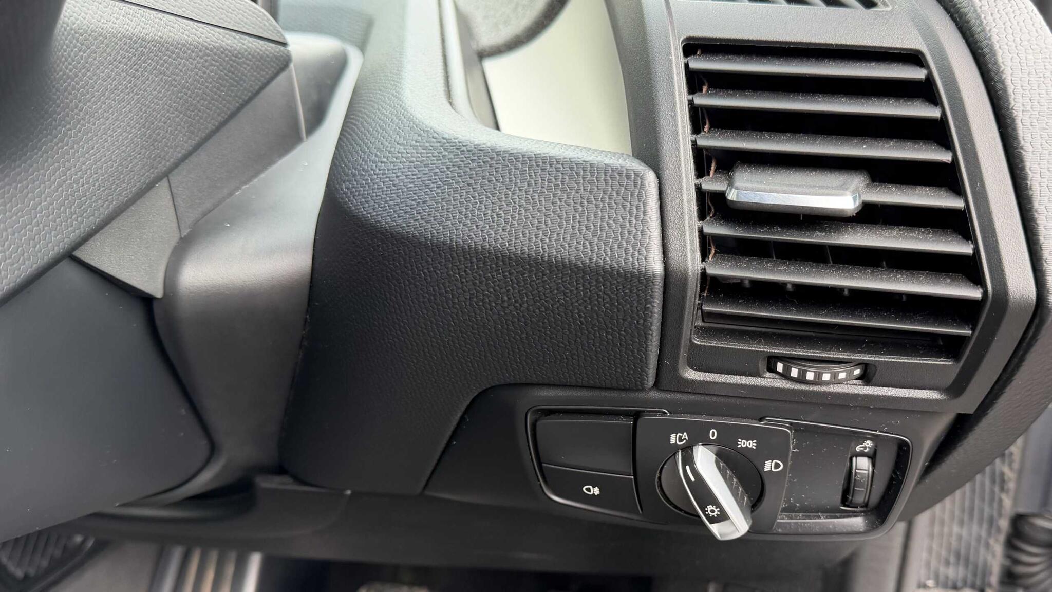 BMW i3 view 31