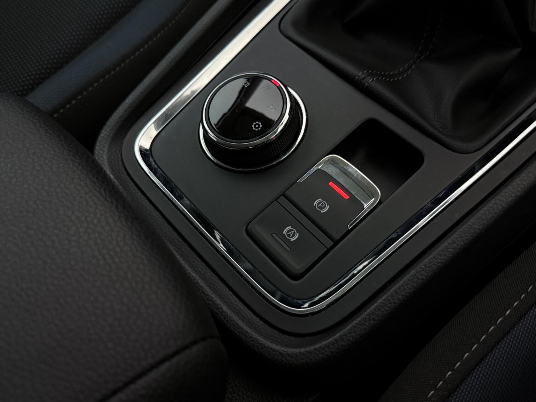 Seat Ateca view 22