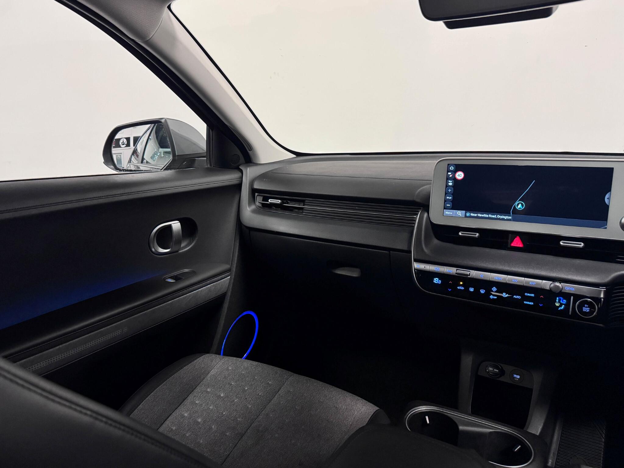 Hyundai Ioniq 5 view 29