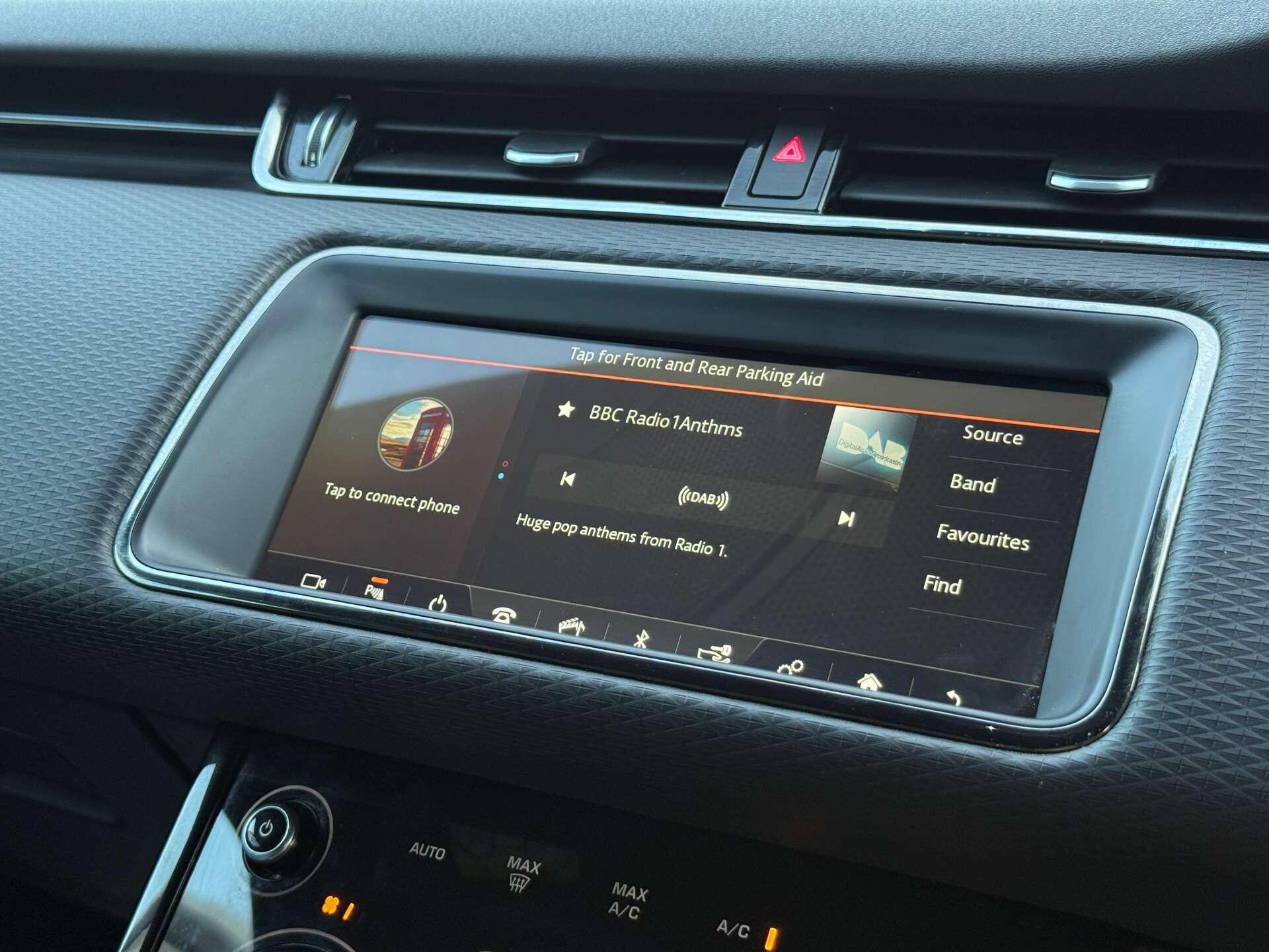 Land Rover Range Rover Evoque view 59