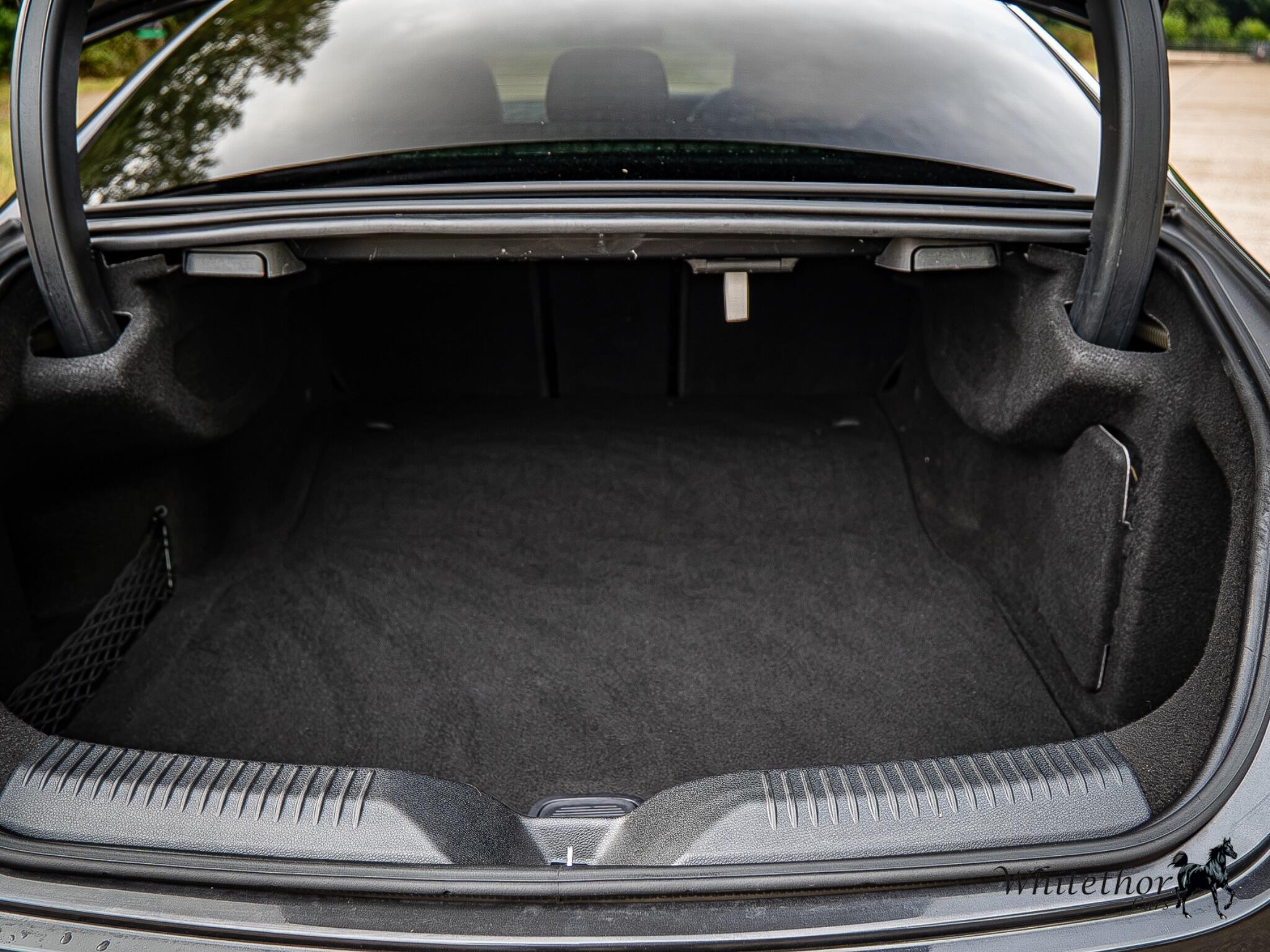 Mercedes-Benz CLS view 45