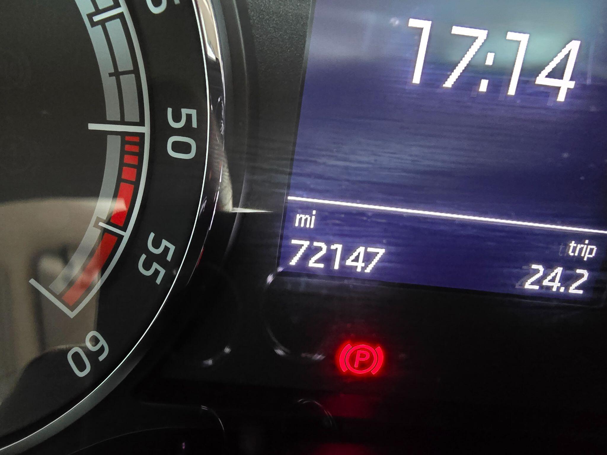 Skoda Kodiaq view 29