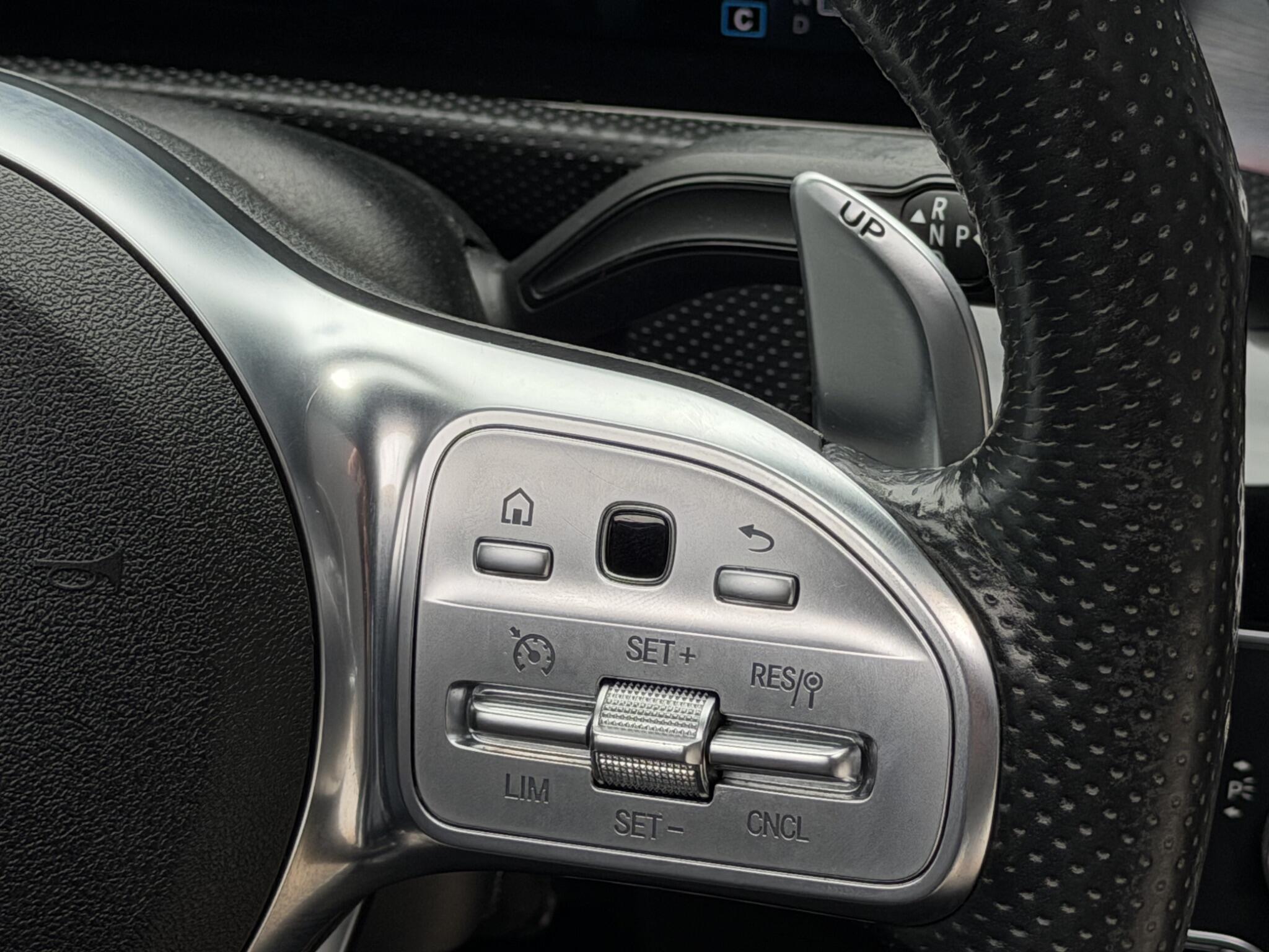Mercedes-Benz A-Class view 26