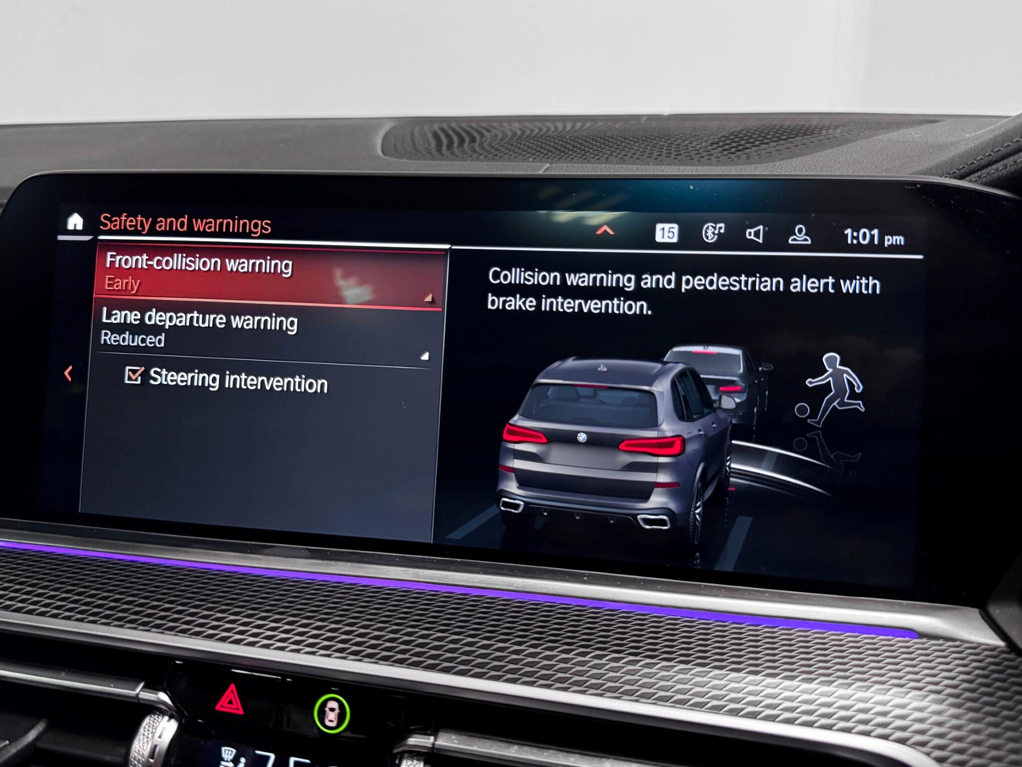 BMW X5 view 62