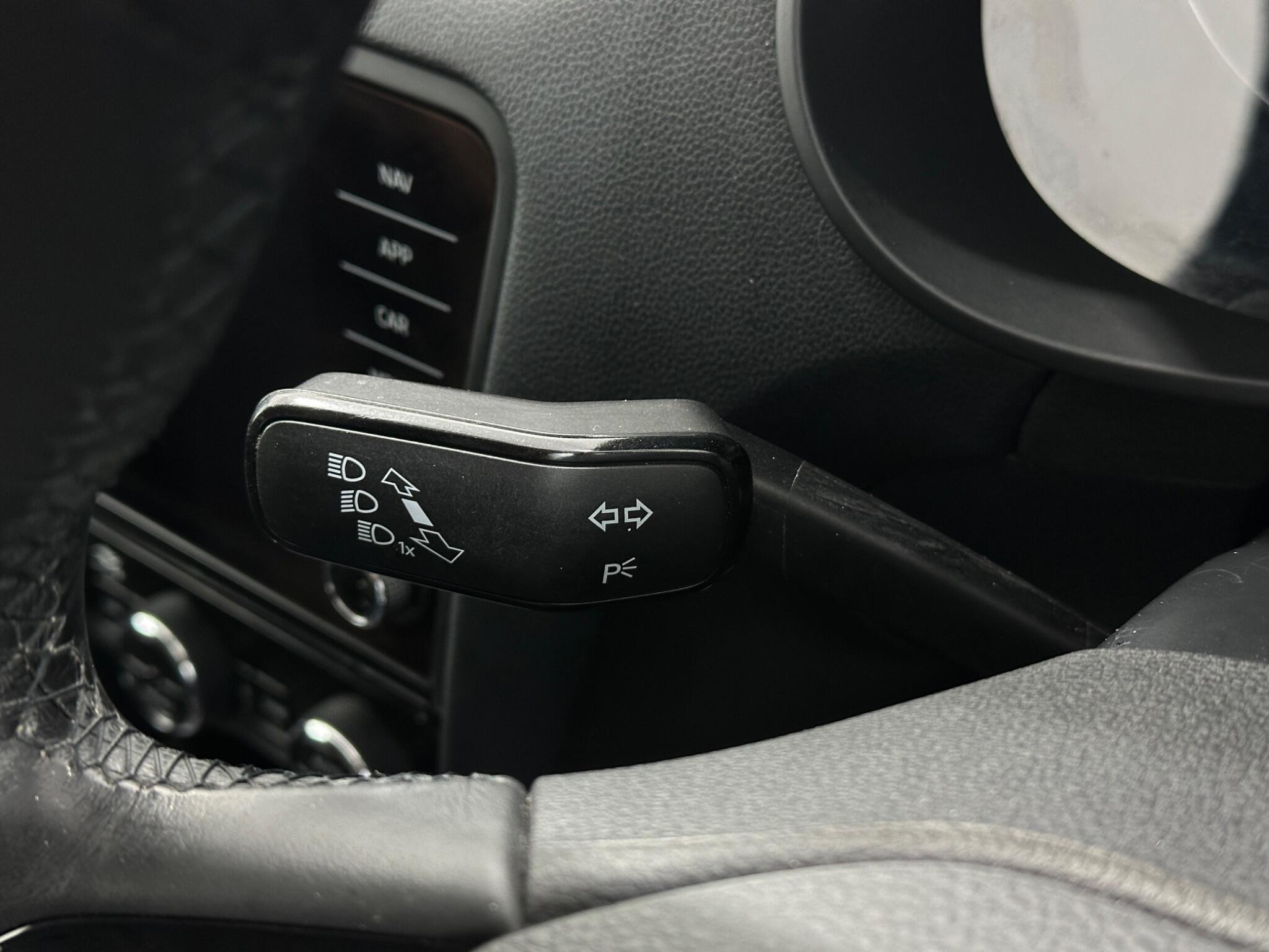 Skoda Octavia view 14