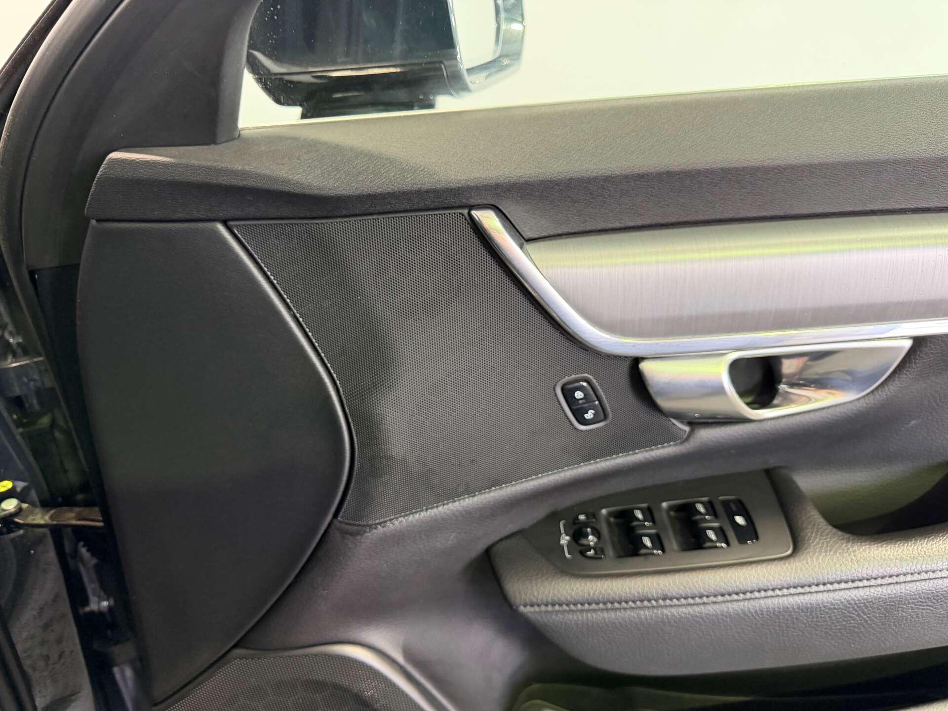 Volvo V90 view 22