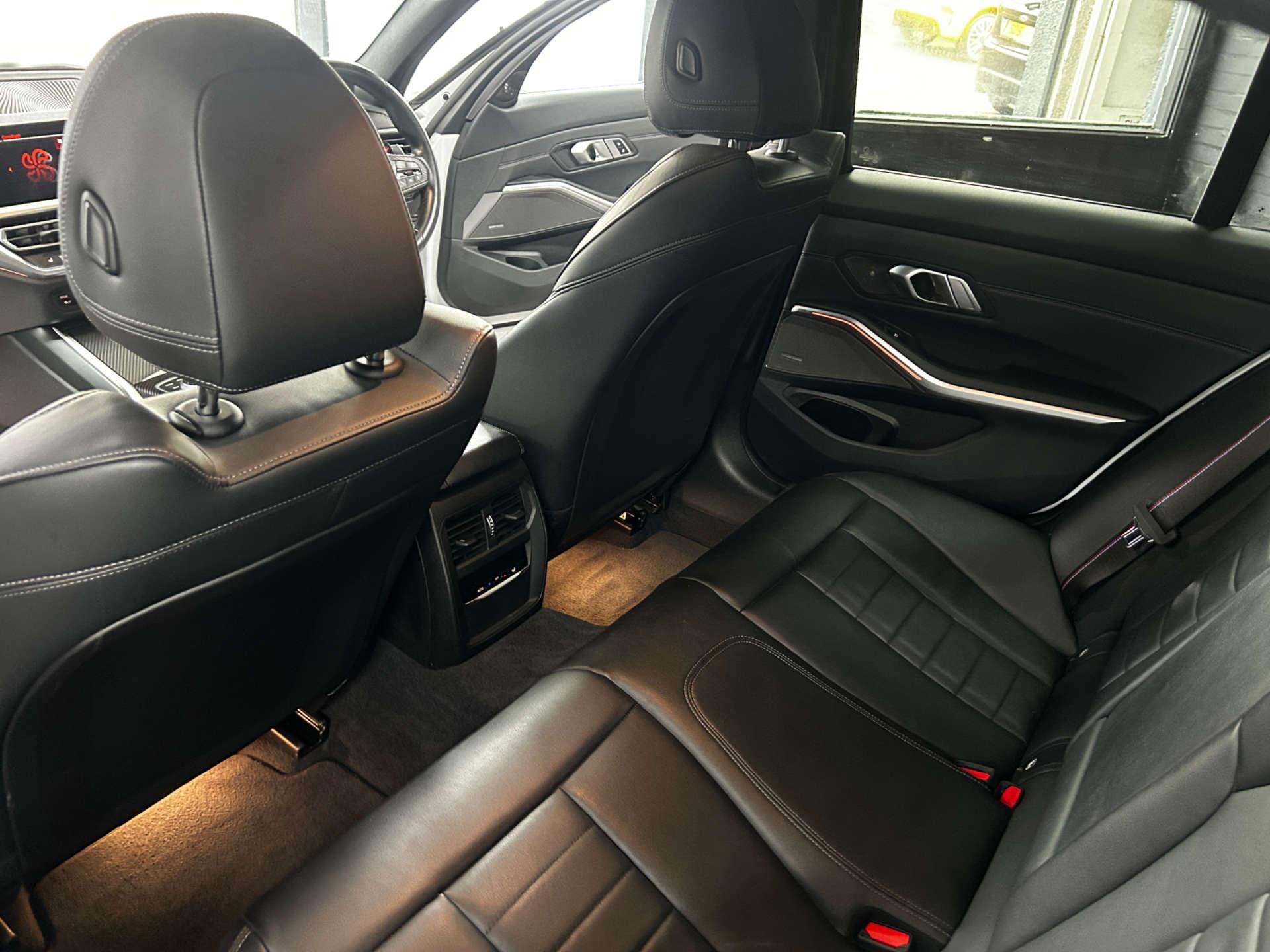 BMW 3 Series view 64