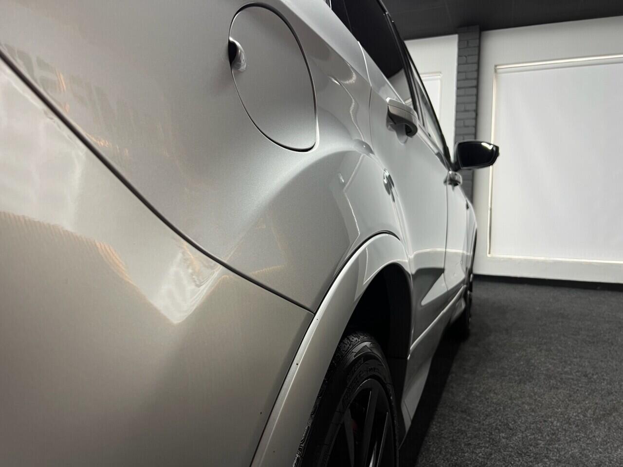 Ford Kuga view 13