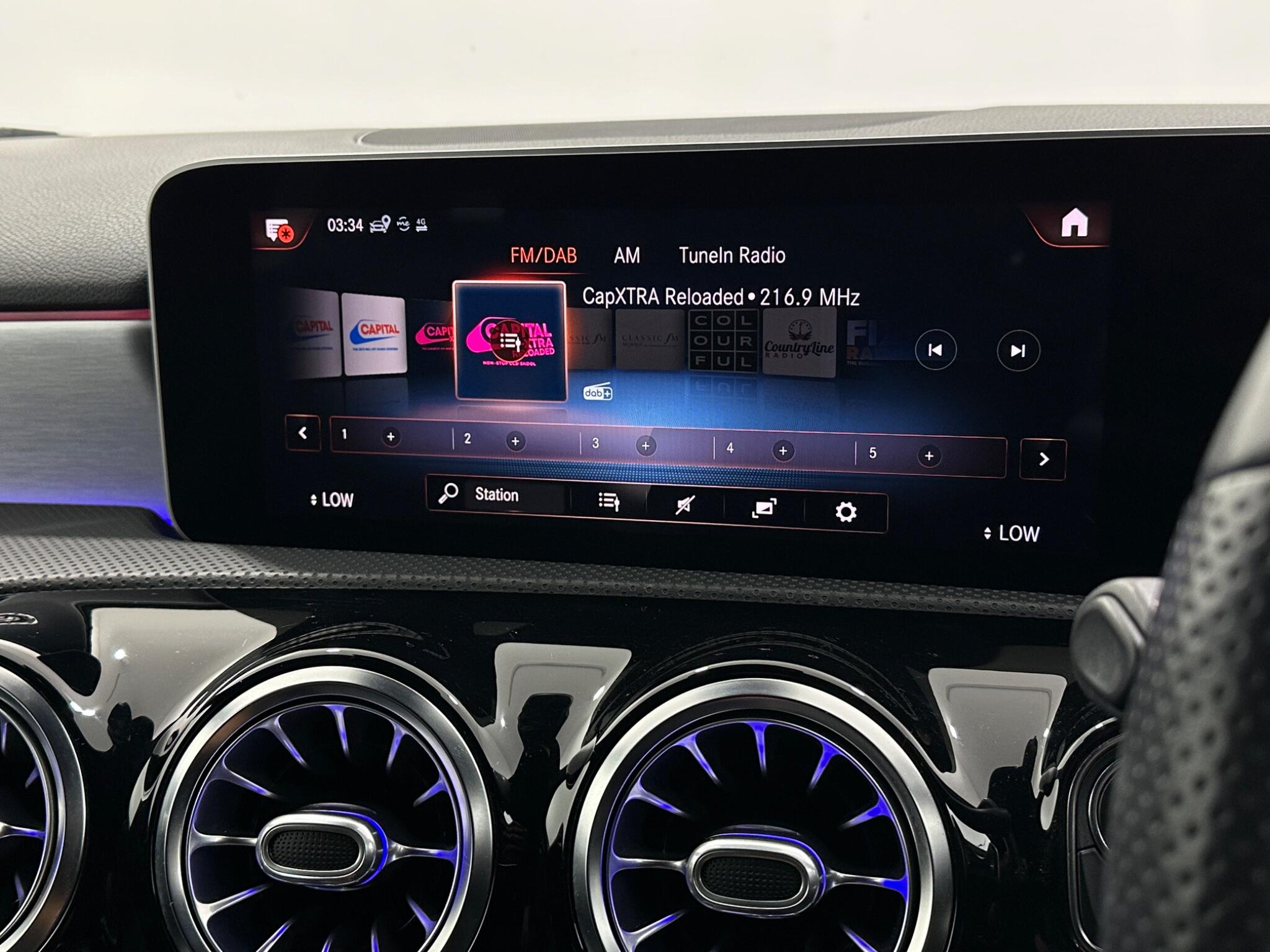 Mercedes-Benz A Class view 28