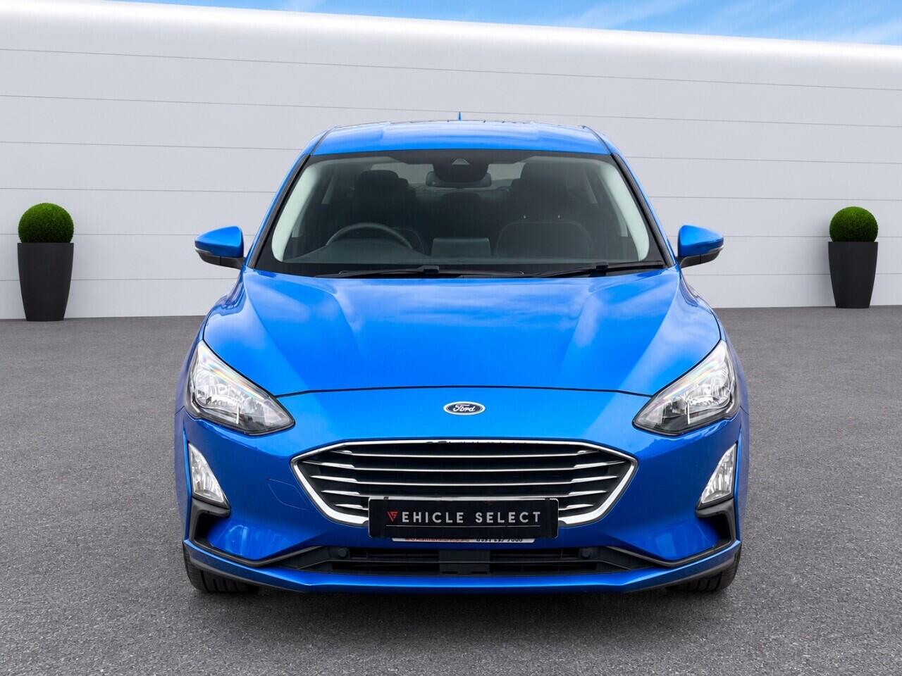 Ford Focus view 7