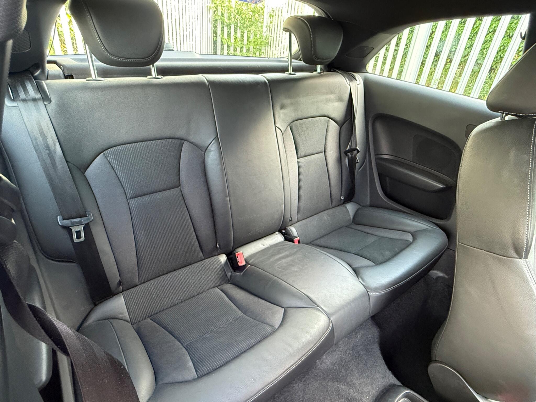 2015 Audi A1 image 21
