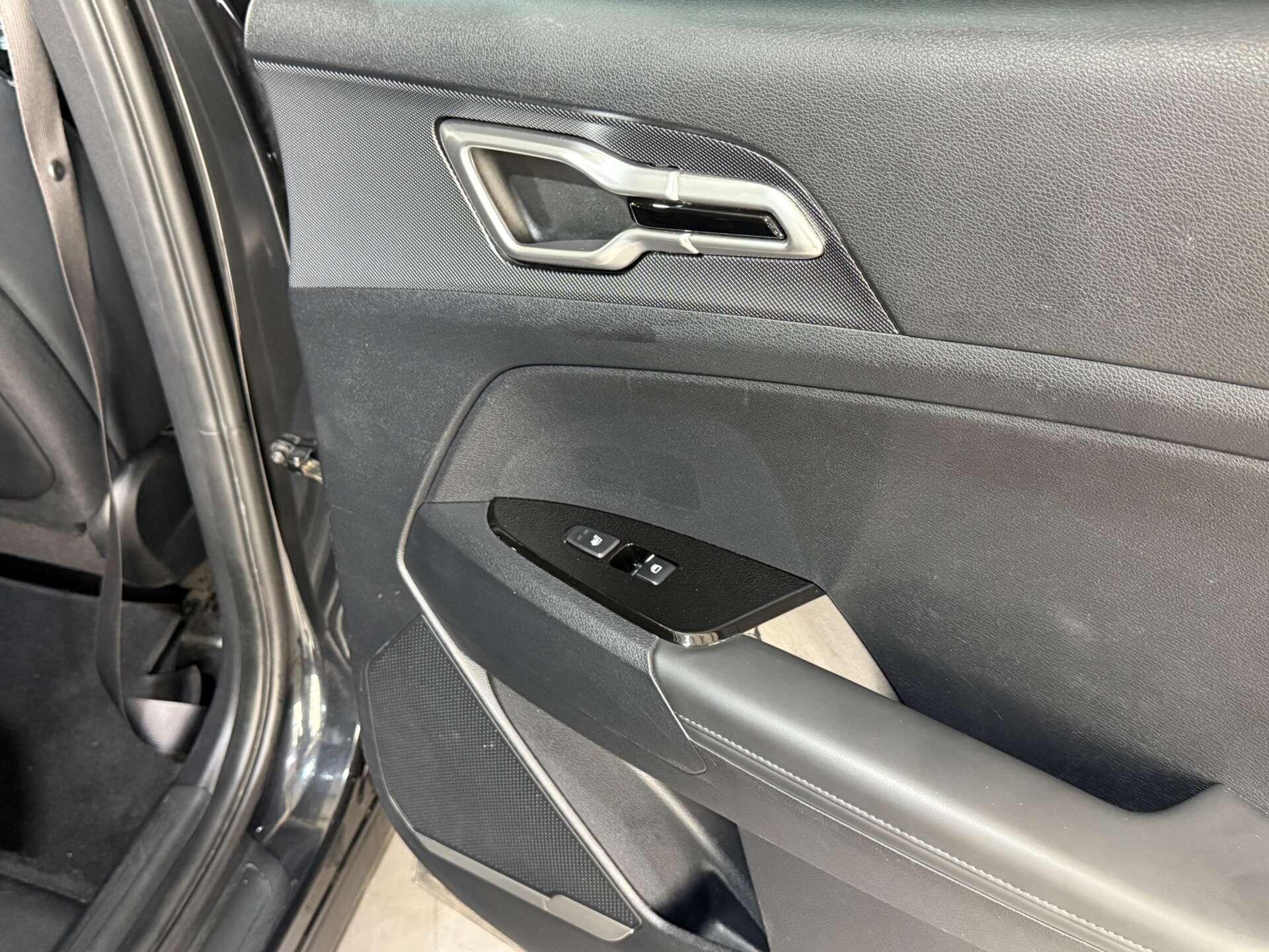 Kia Sportage view 22