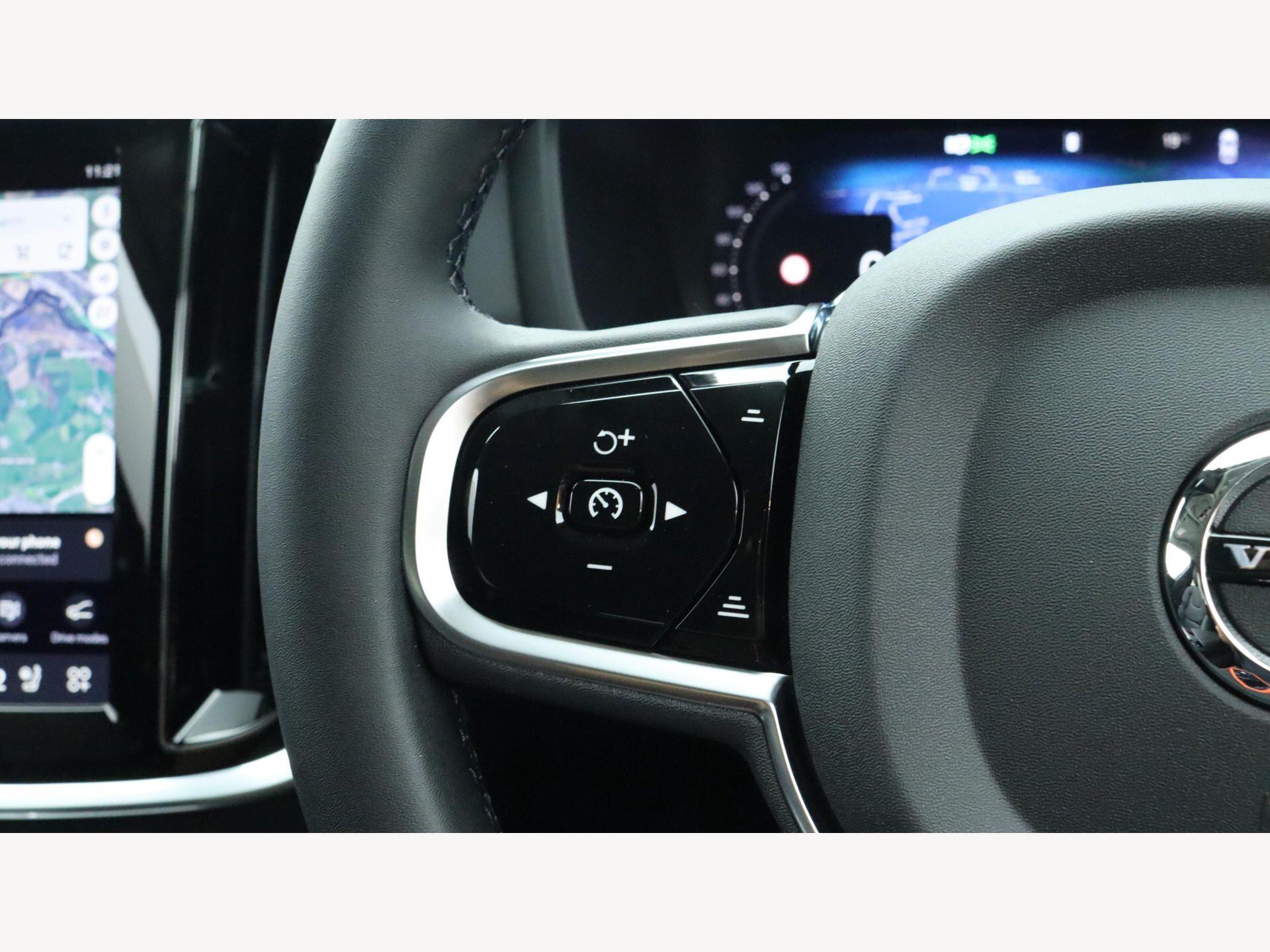 Volvo V60 view 22