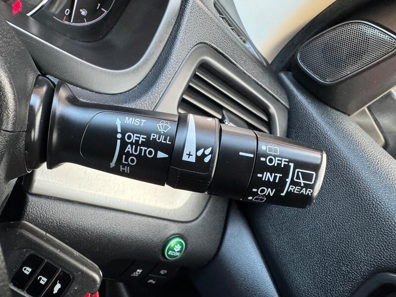 Honda CR-V view 34