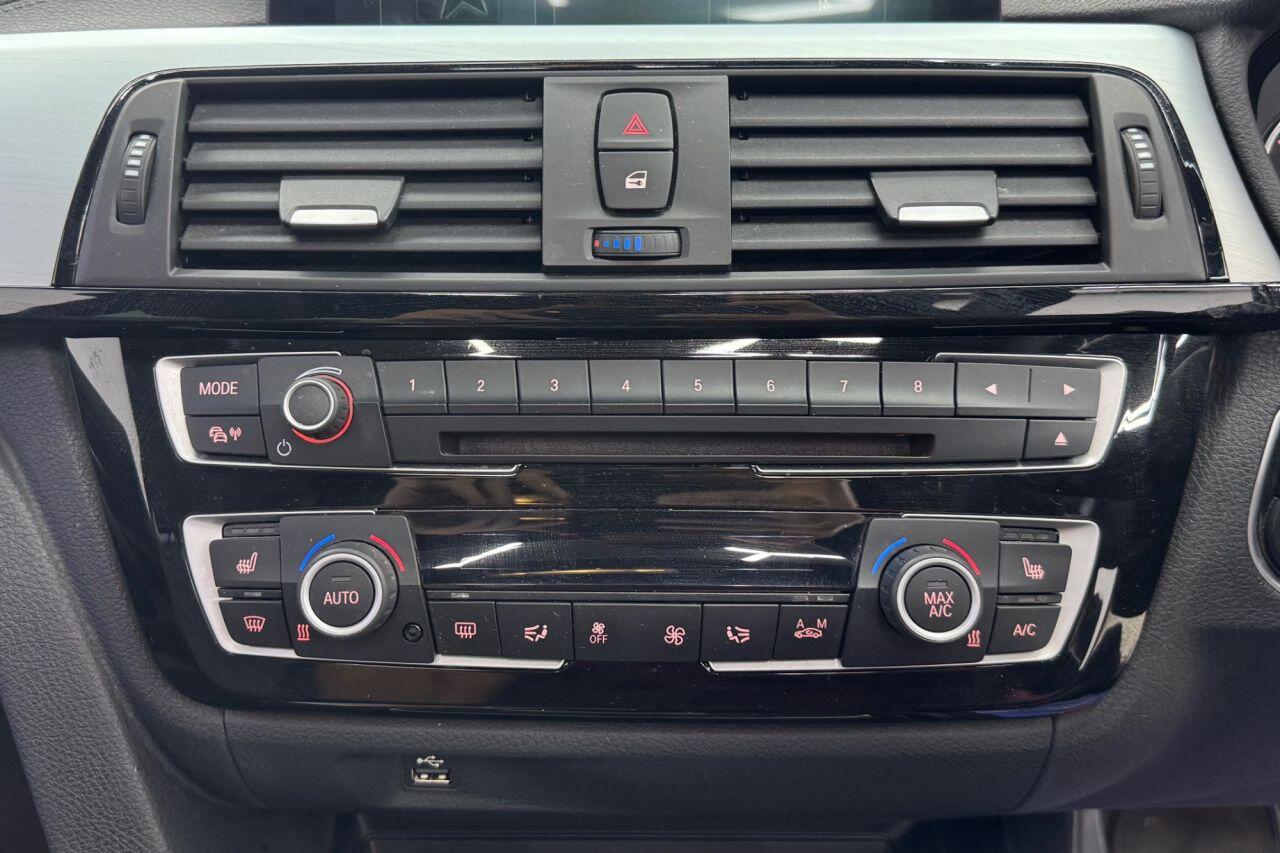 BMW 4 Series view 28