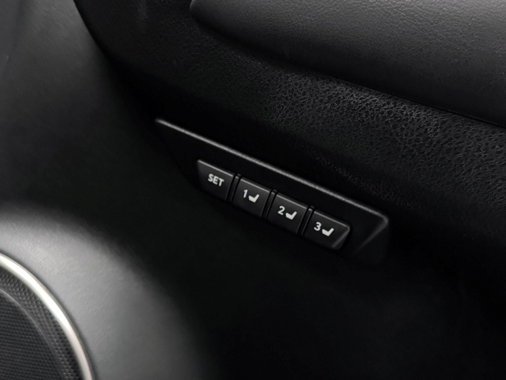 Lexus NX view 18
