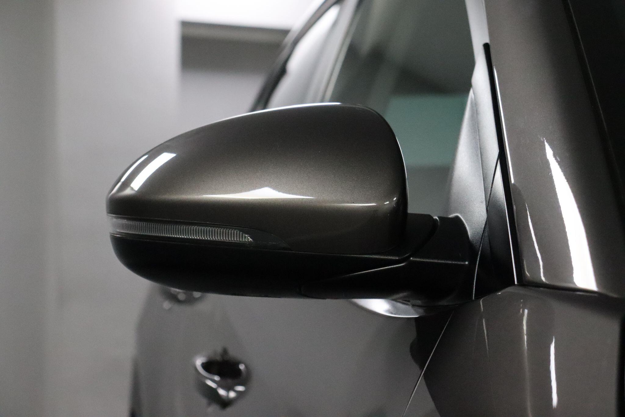 Hyundai Tucson view 41