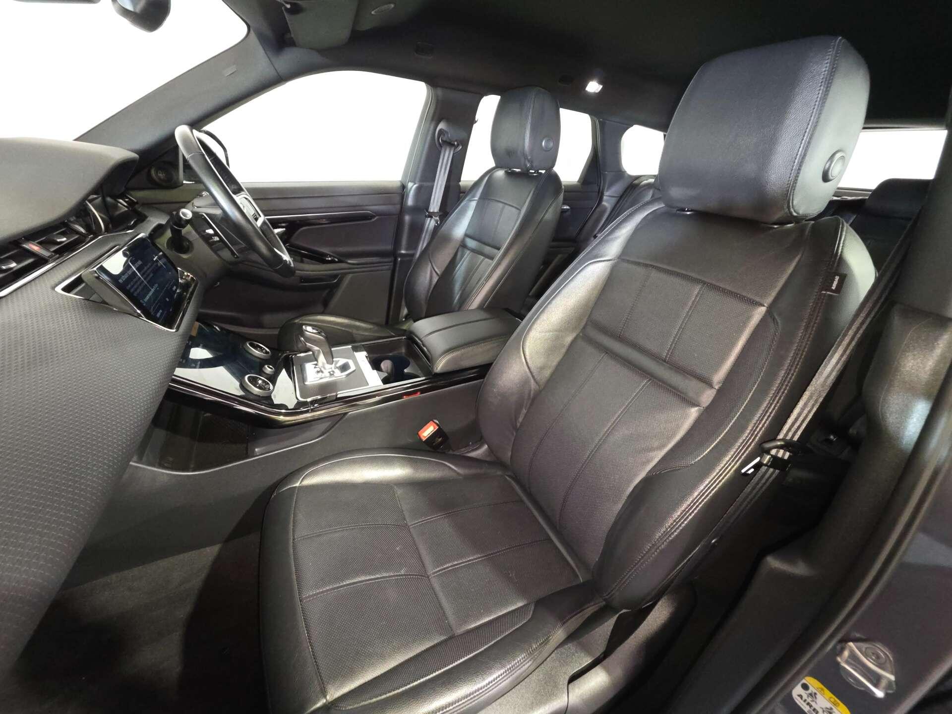 Land Rover Range Rover Evoque view 53
