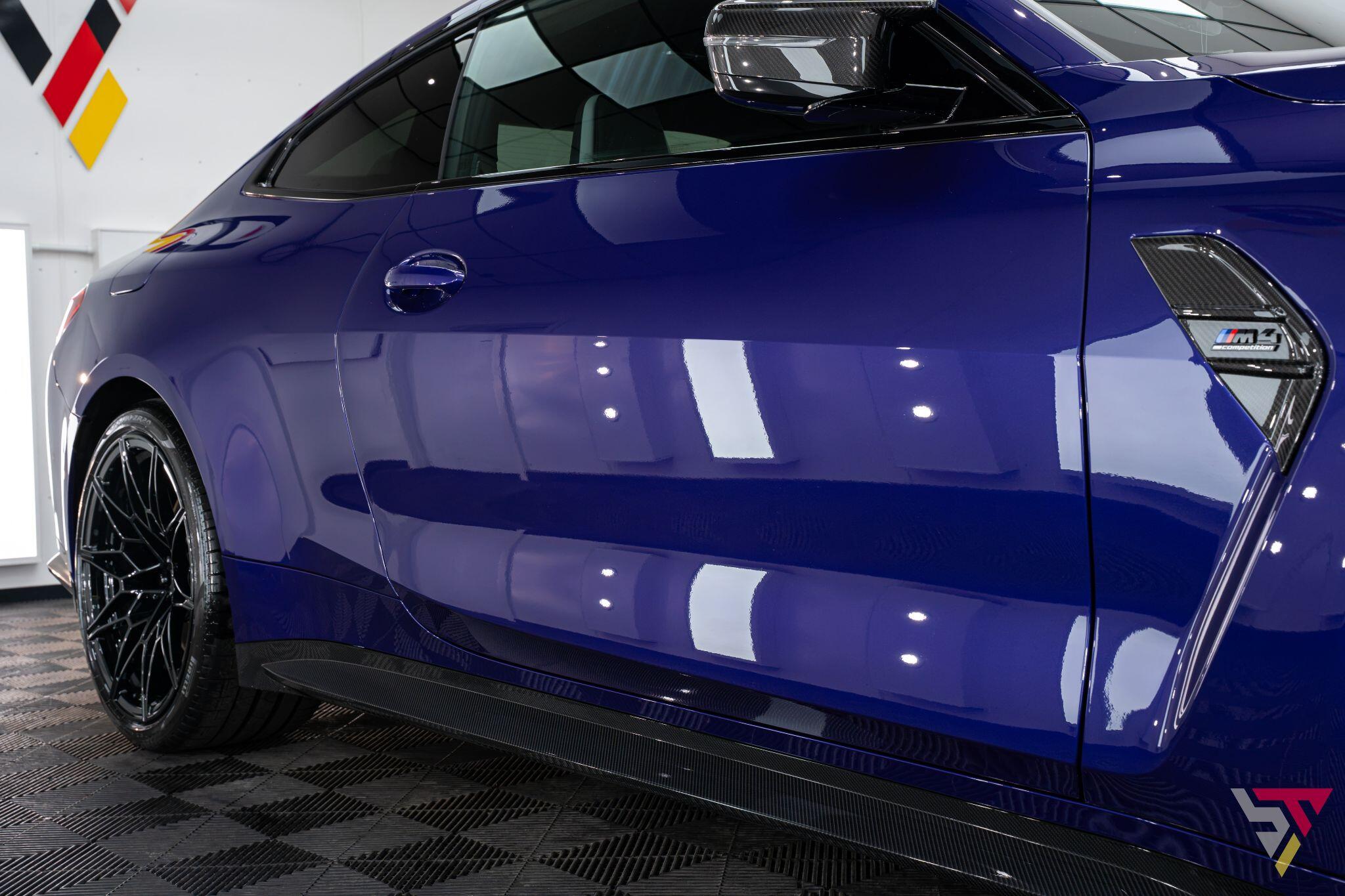 BMW M4 view 38