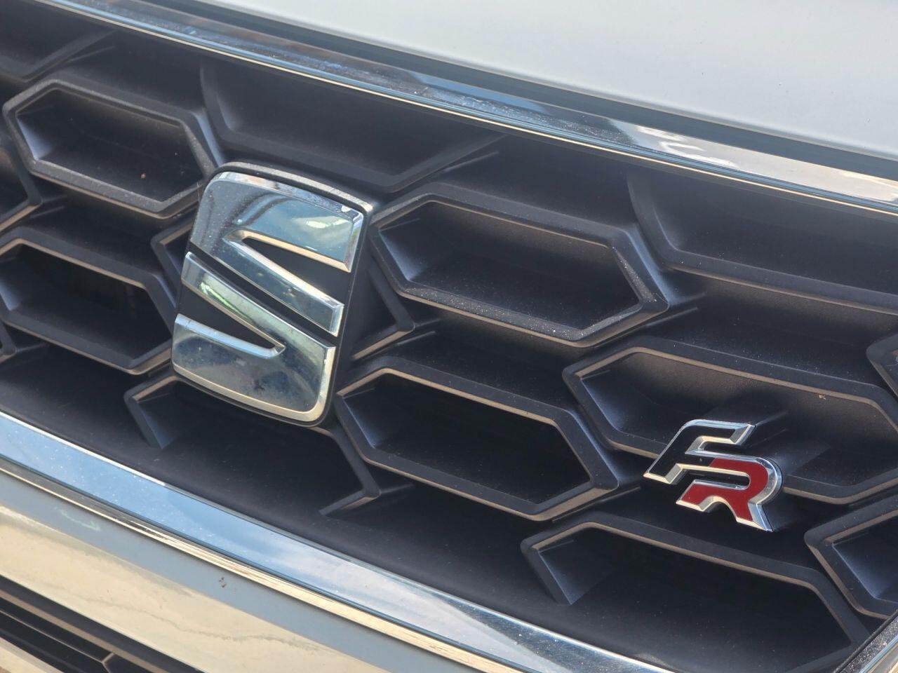 Seat Arona view 54