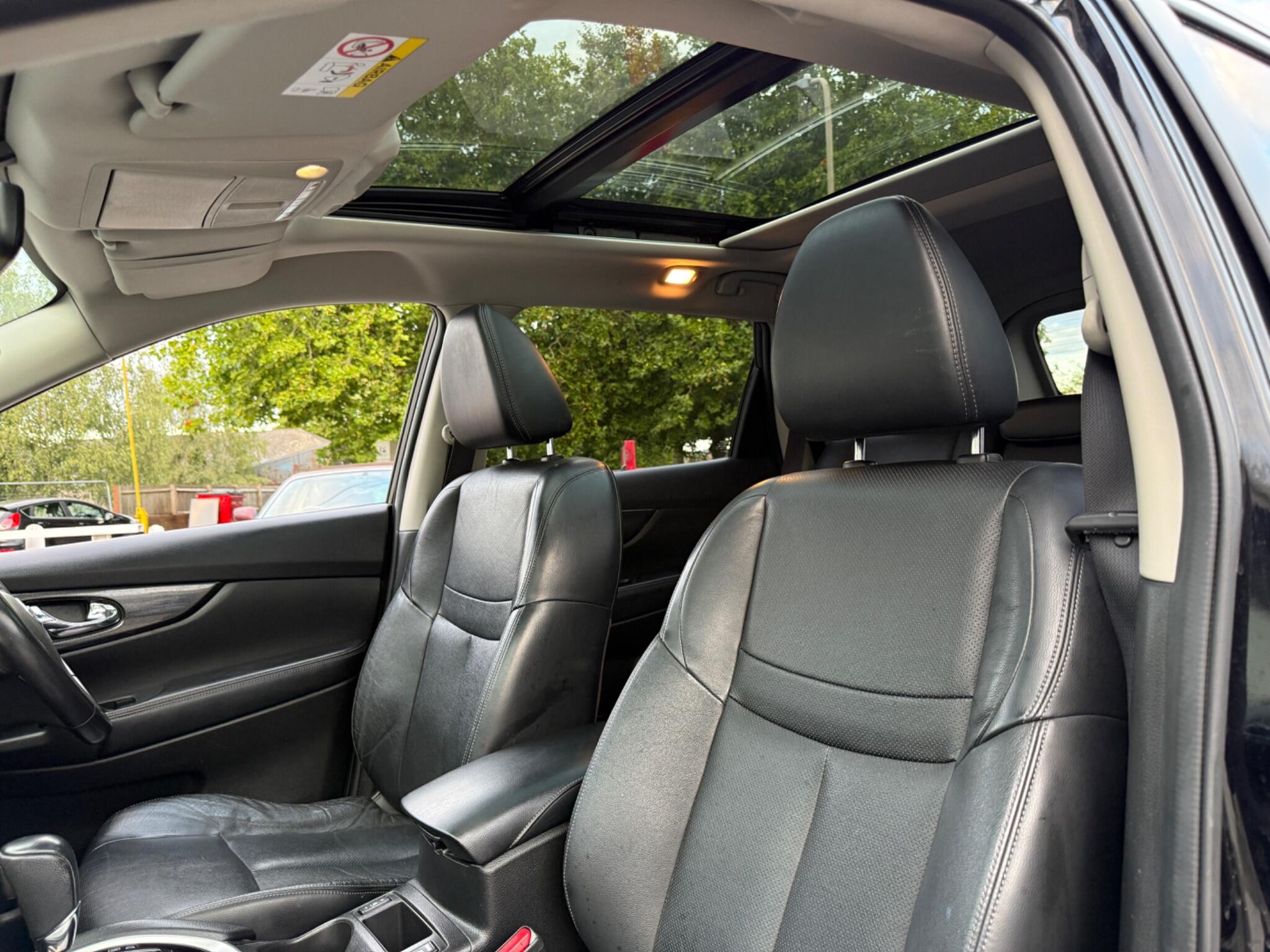 Nissan X-Trail - Image 46