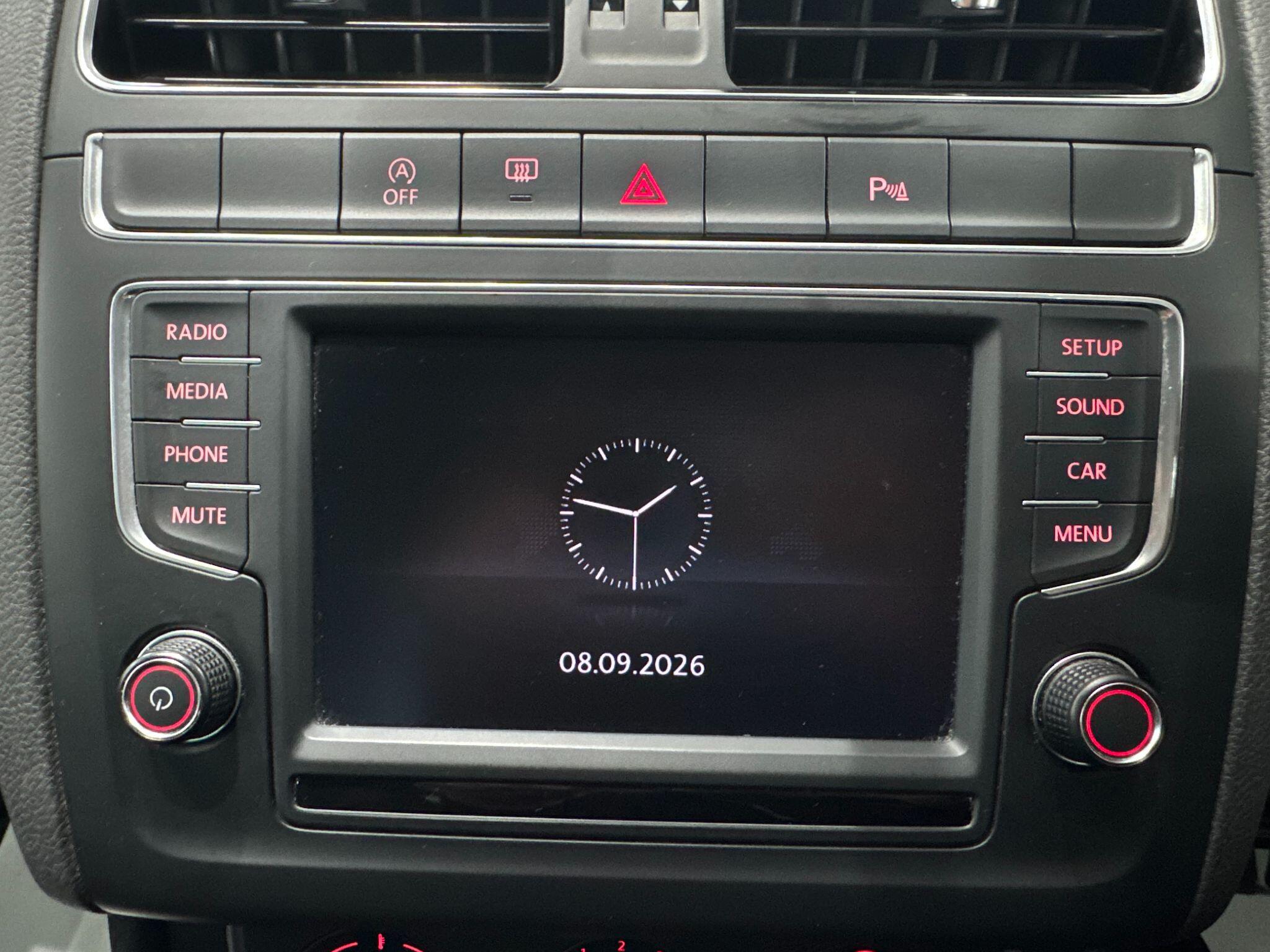 Volkswagen Polo view 36