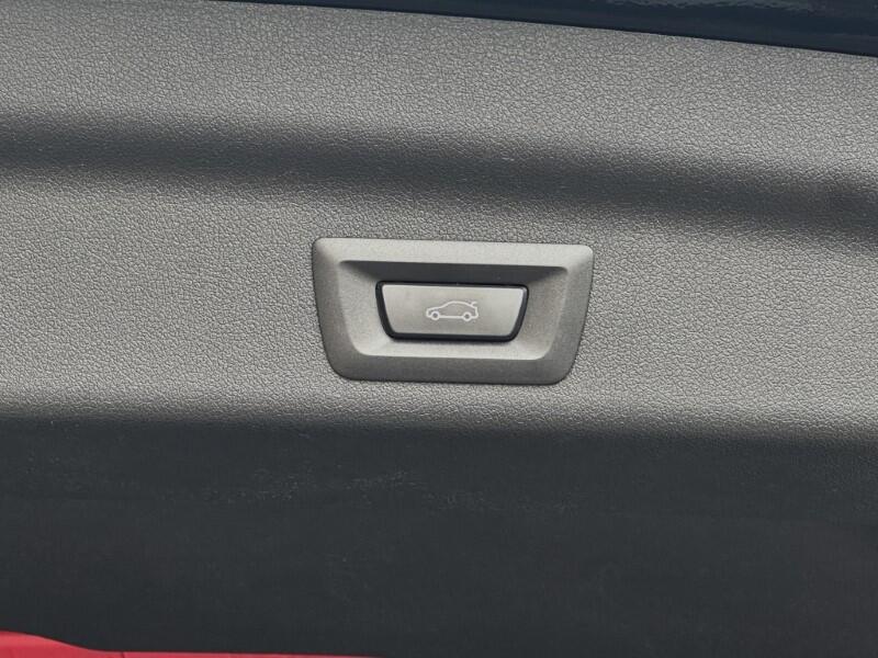 BMW X1 view 47