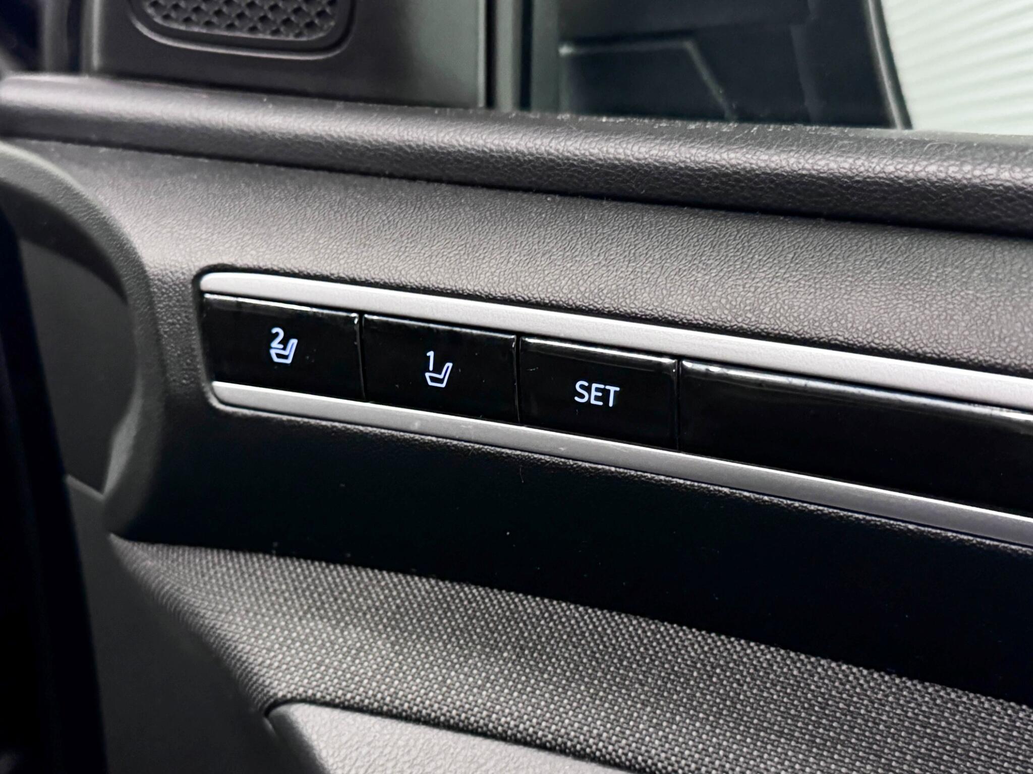 Hyundai Tucson view 17