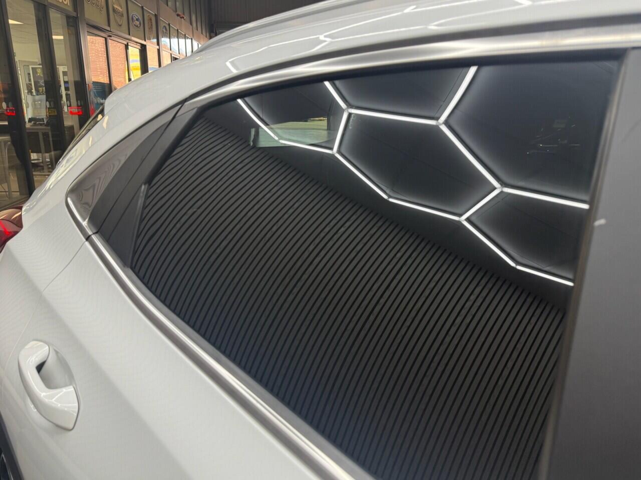 Kia Xceed view 27