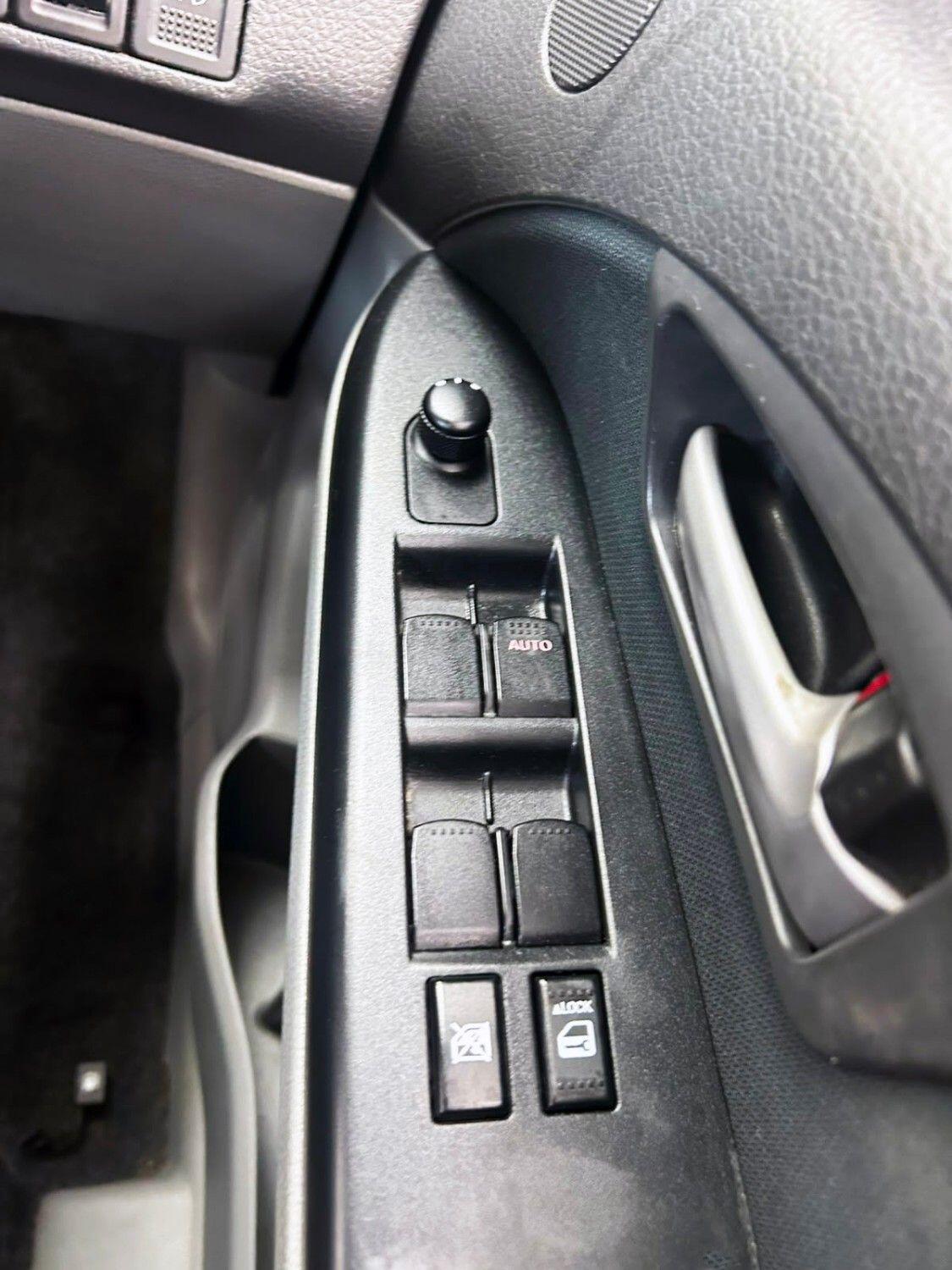 Suzuki SX4 view 21